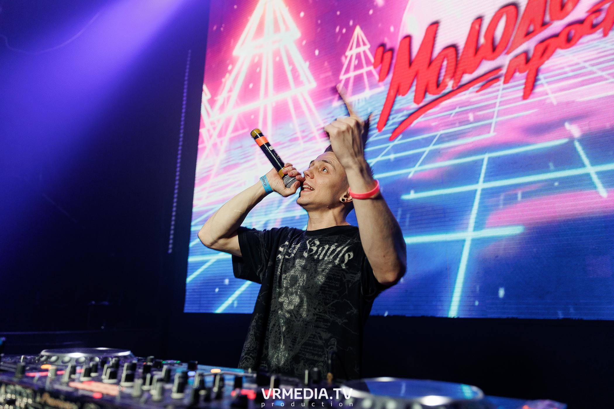 Молодость простит! 2023