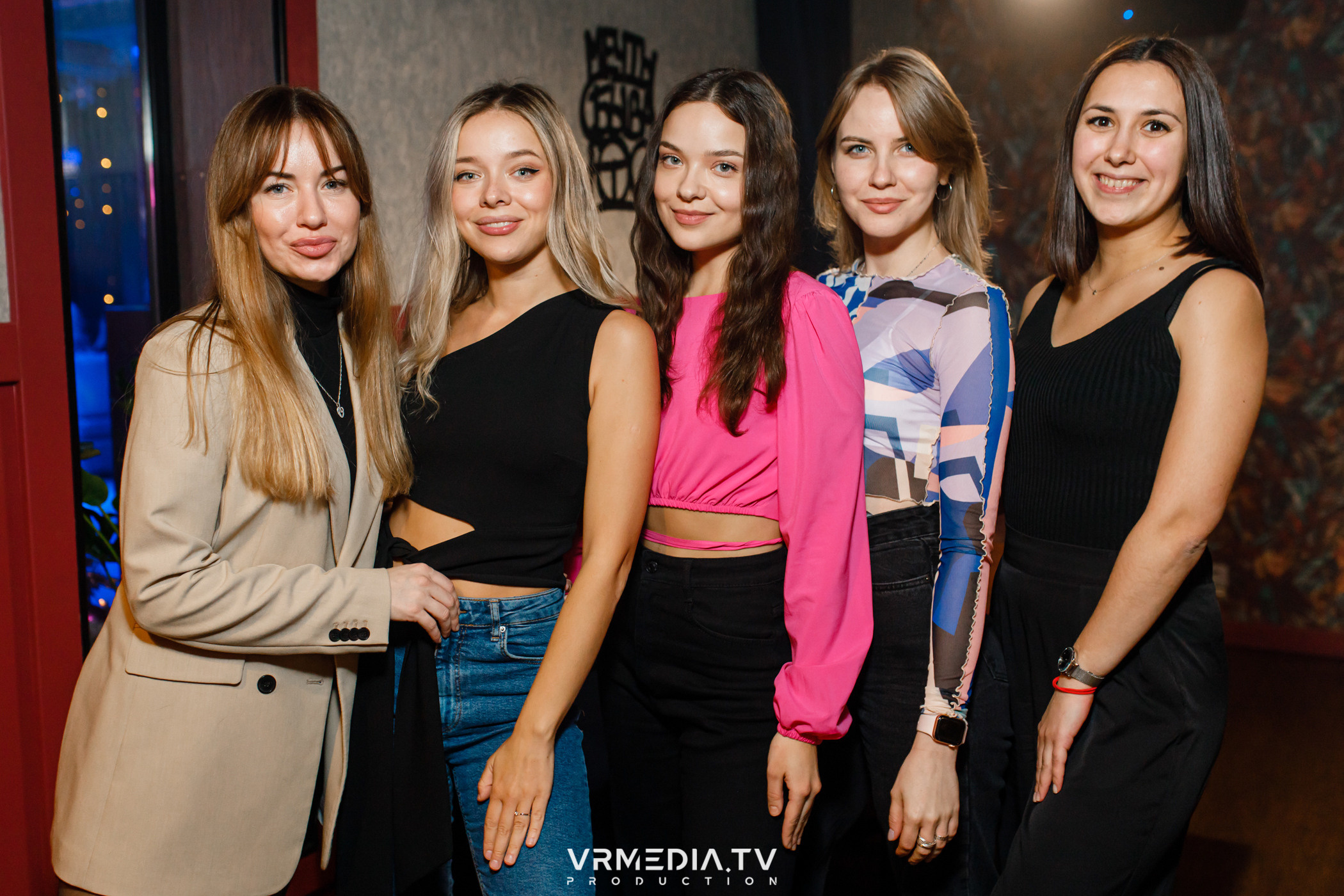 Выходные в караоке-баре «Опера»