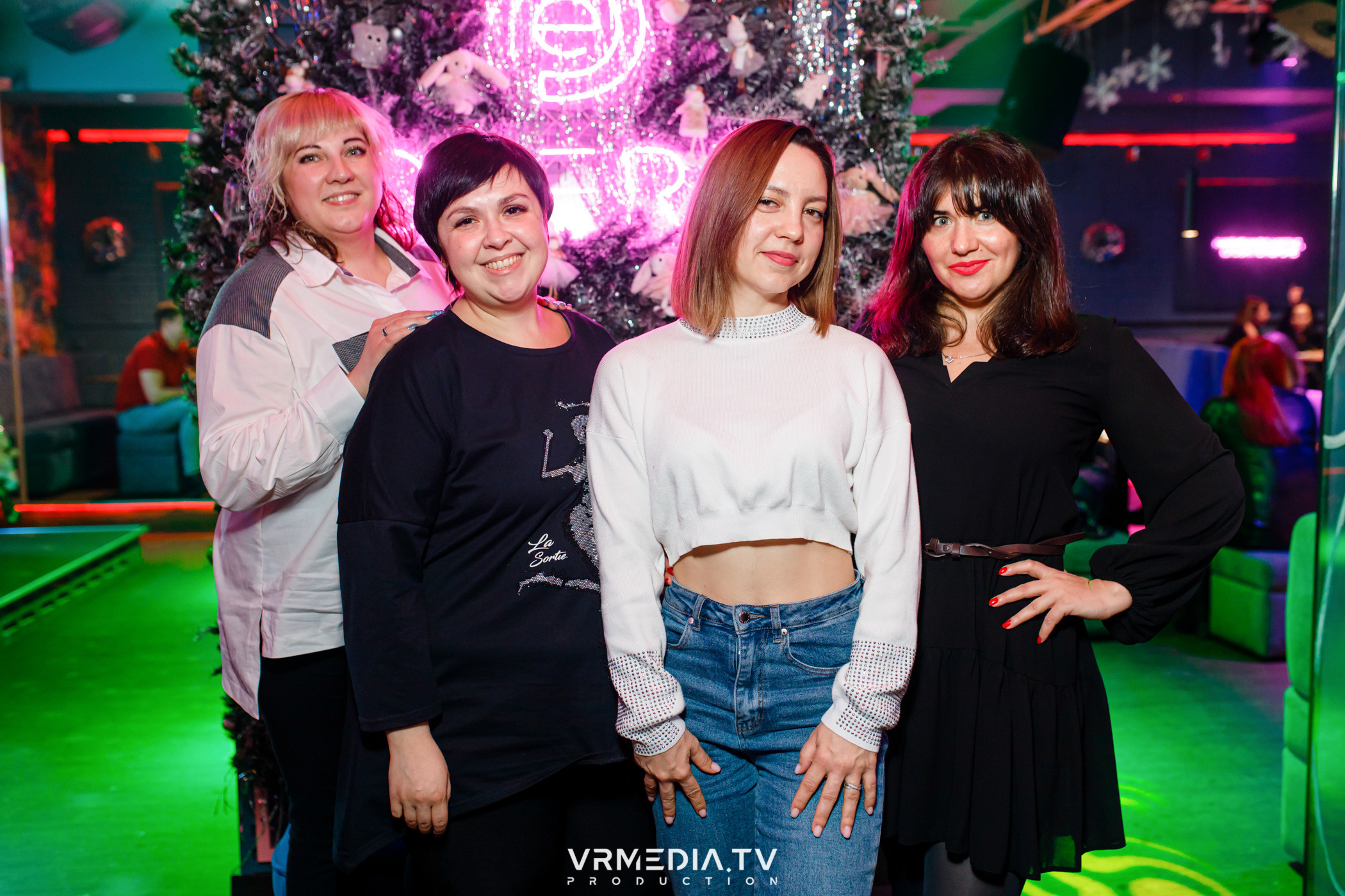 Выходные в караоке-баре «Опера»