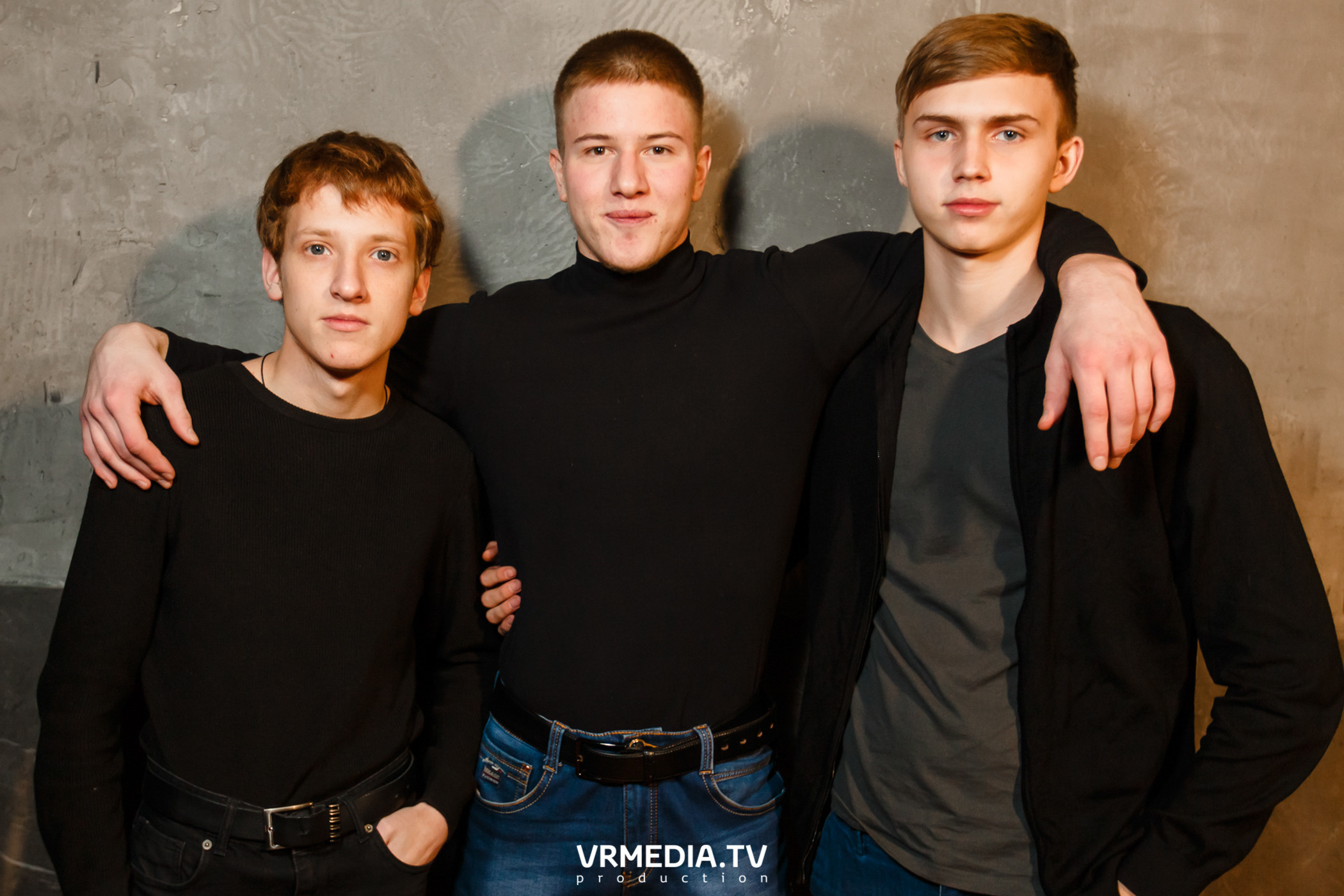 Выходные в баре «DOSKI»