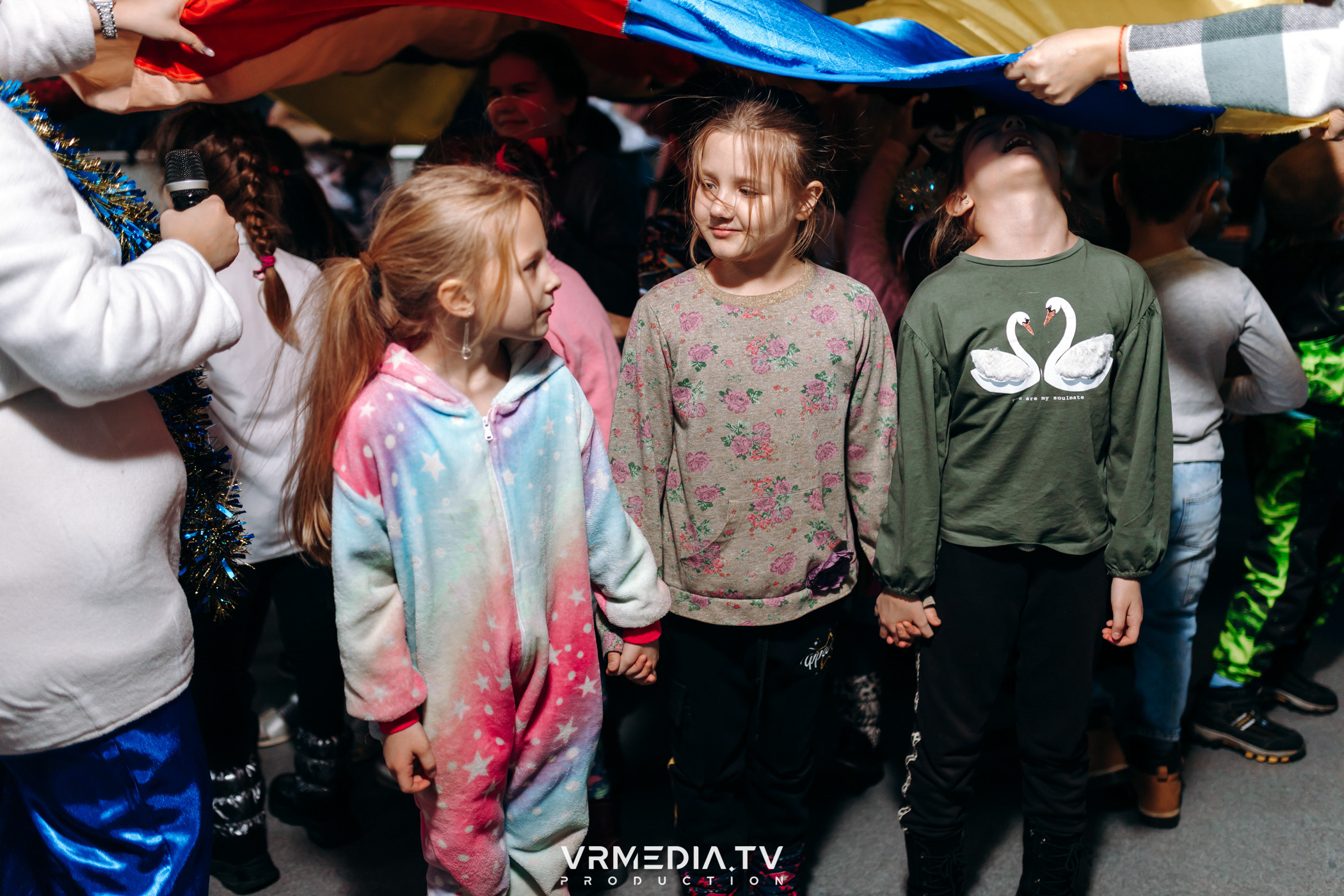 Baby time в баре «DOSKI»