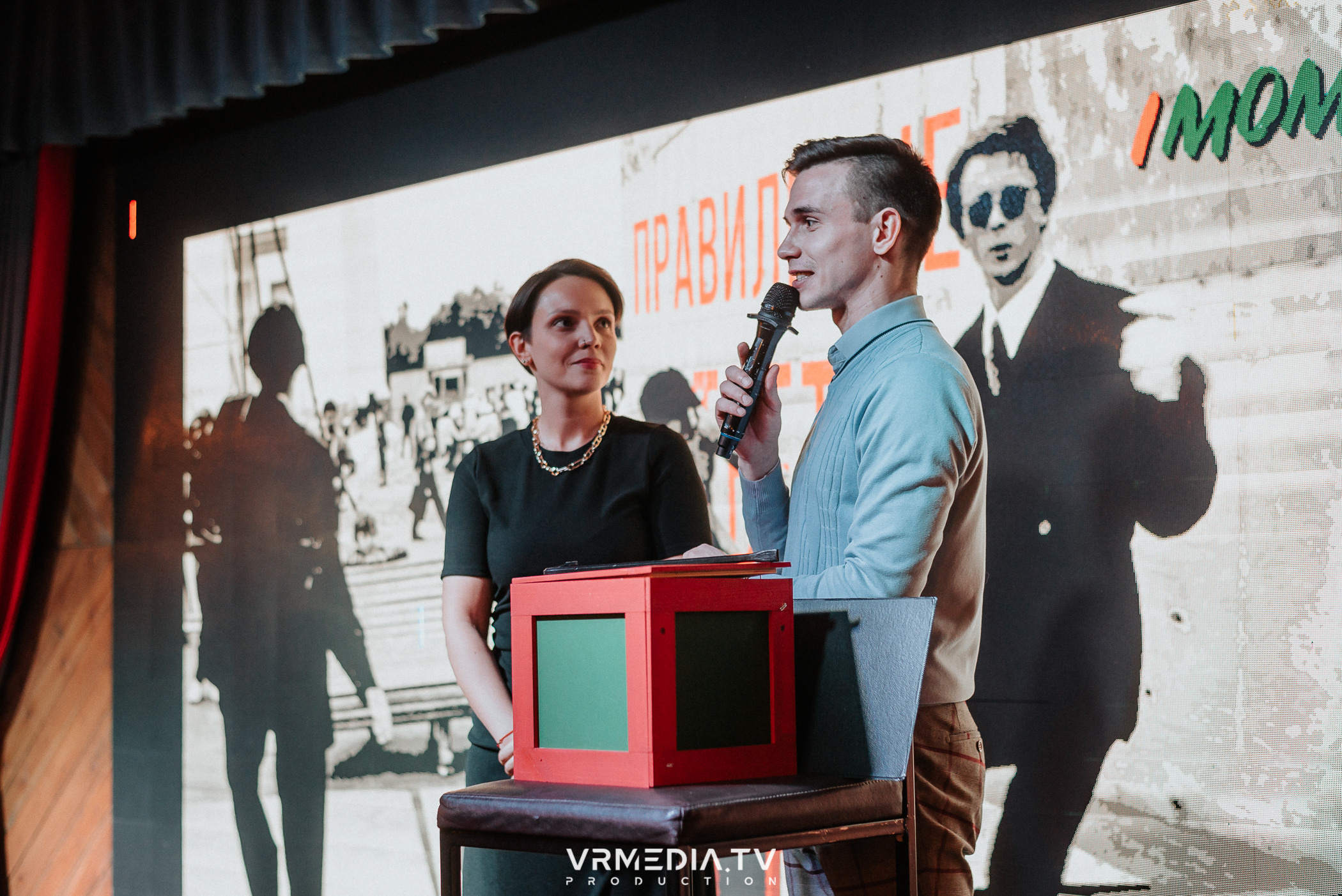 IMOM’S в гриль-баре «Жара»