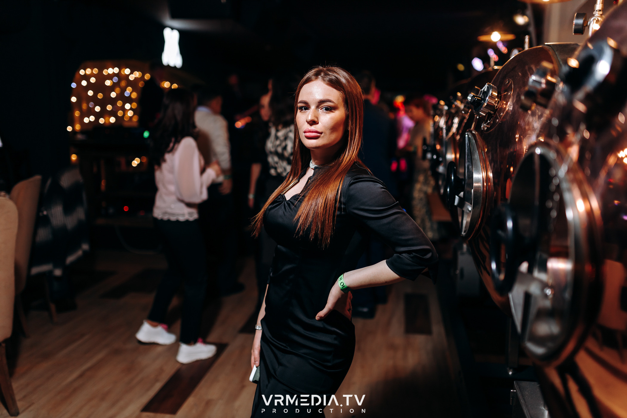 Встречаем Год Весёлого Кролика в Мюнхене!