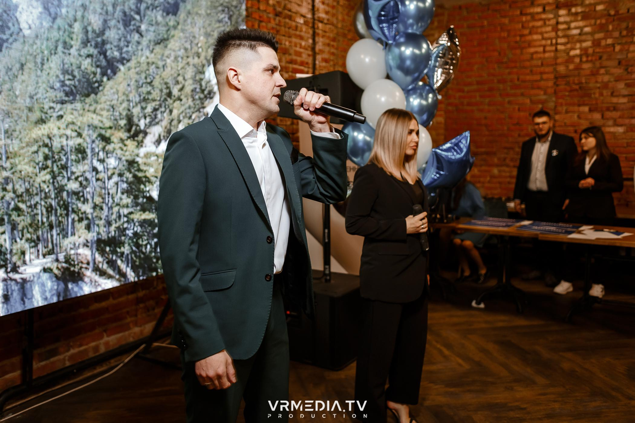 Общественник Года — 2022