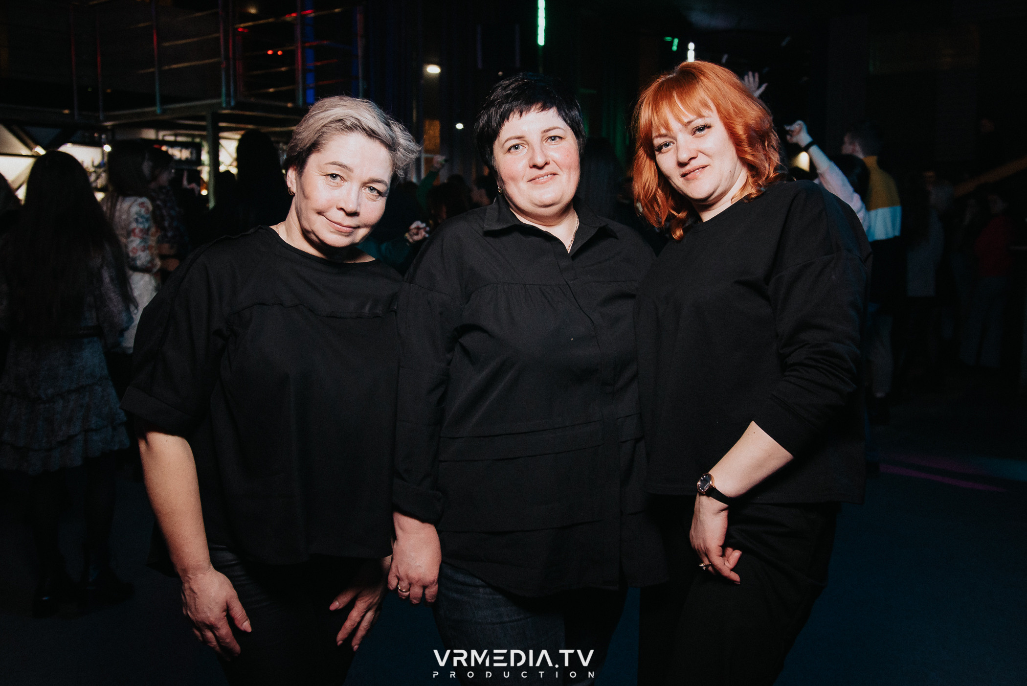 Выходные в баре «DOSKI»