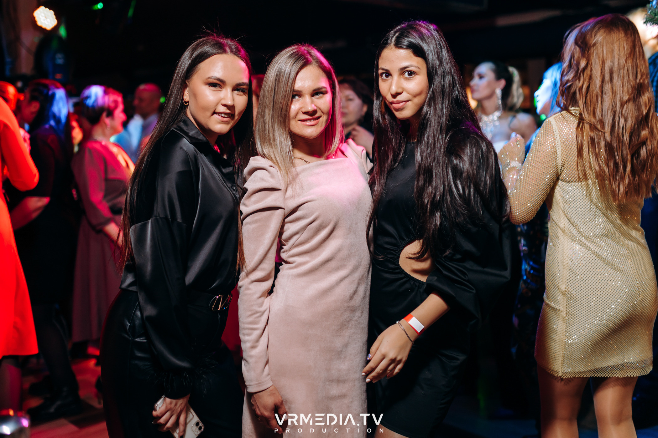 Встречаем Год Весёлого Кролика в Мюнхене!