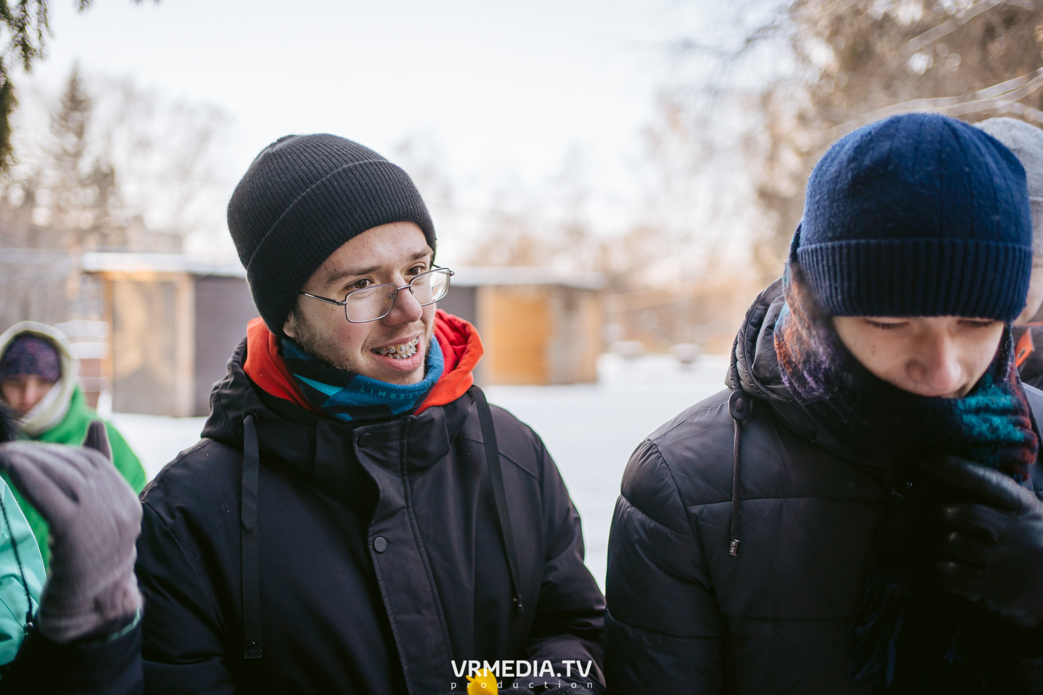 Квесты в рамках проекта «История Кузбасса»