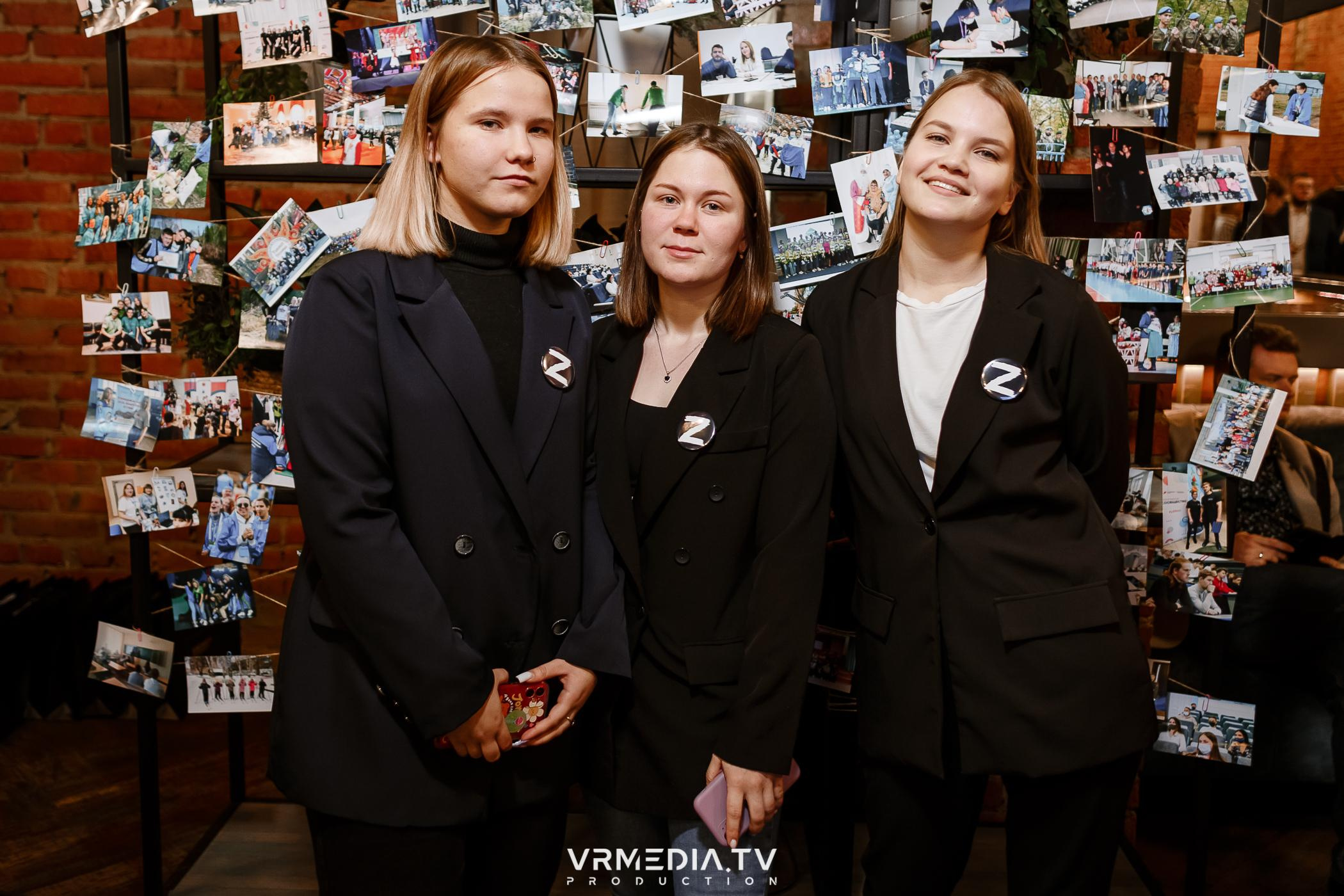 Общественник Года — 2022