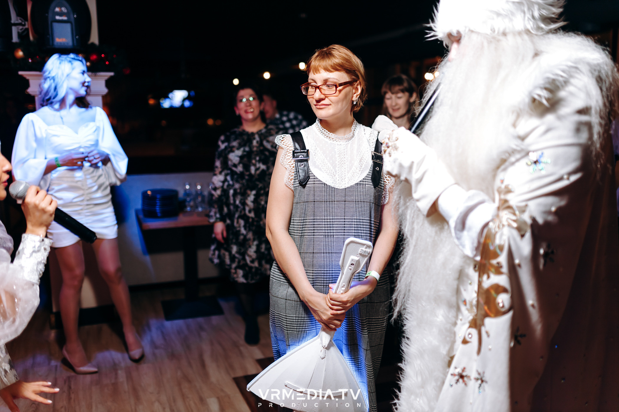 Встречаем Год Весёлого Кролика в Мюнхене!