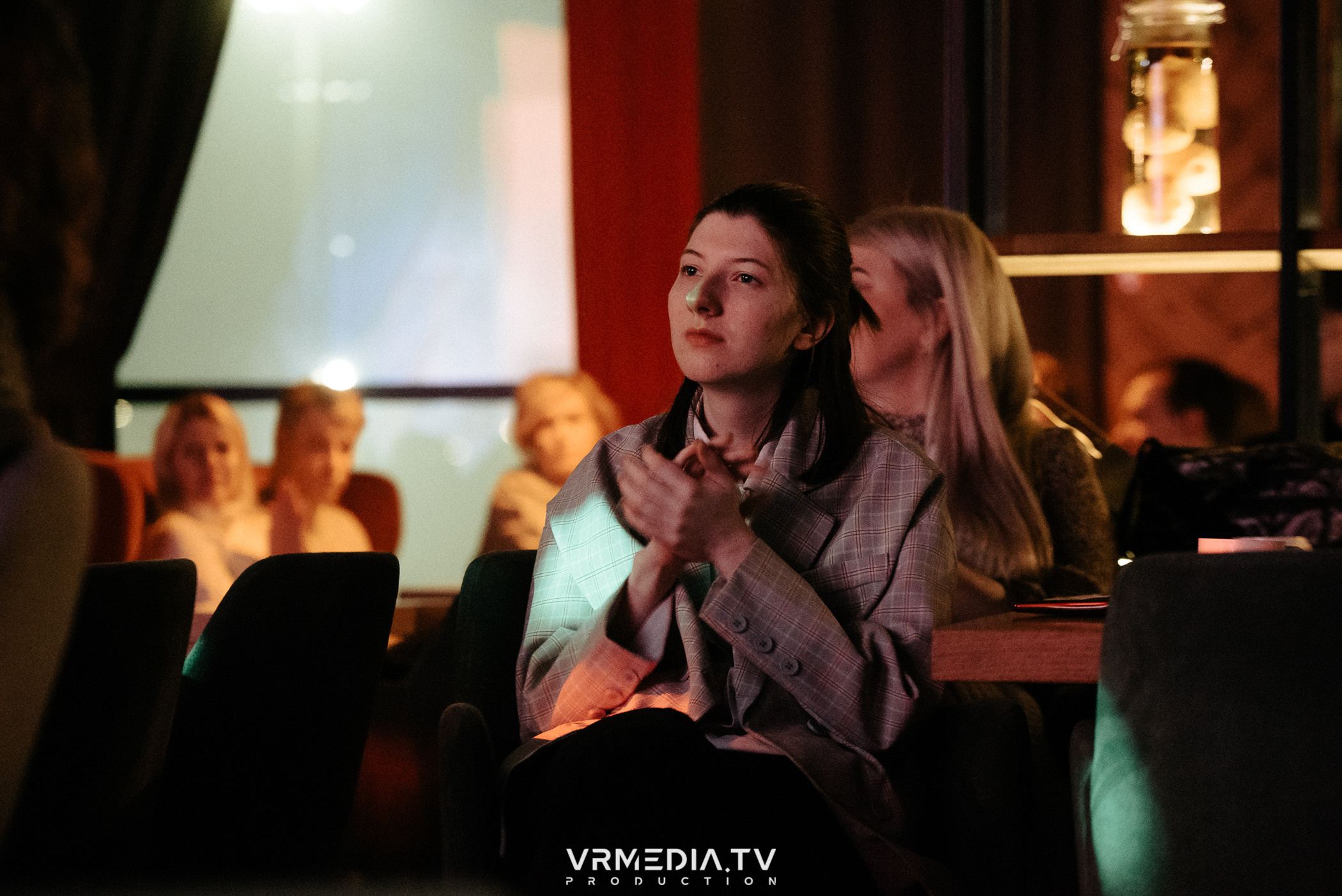 Джазовая среда: Jam Session