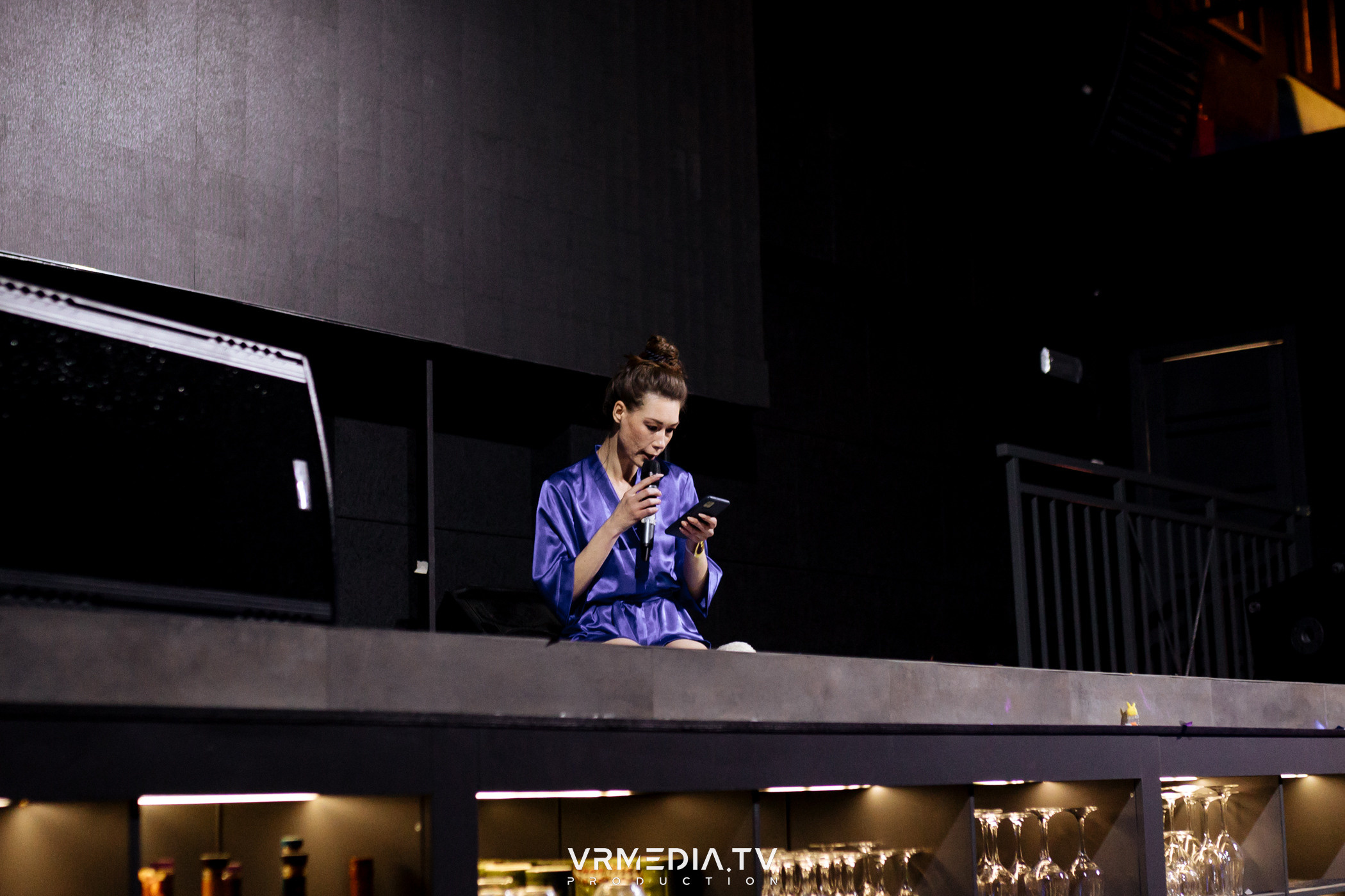 Финал регионального конкурса «Мисс и Миссис Кемерово 2023»