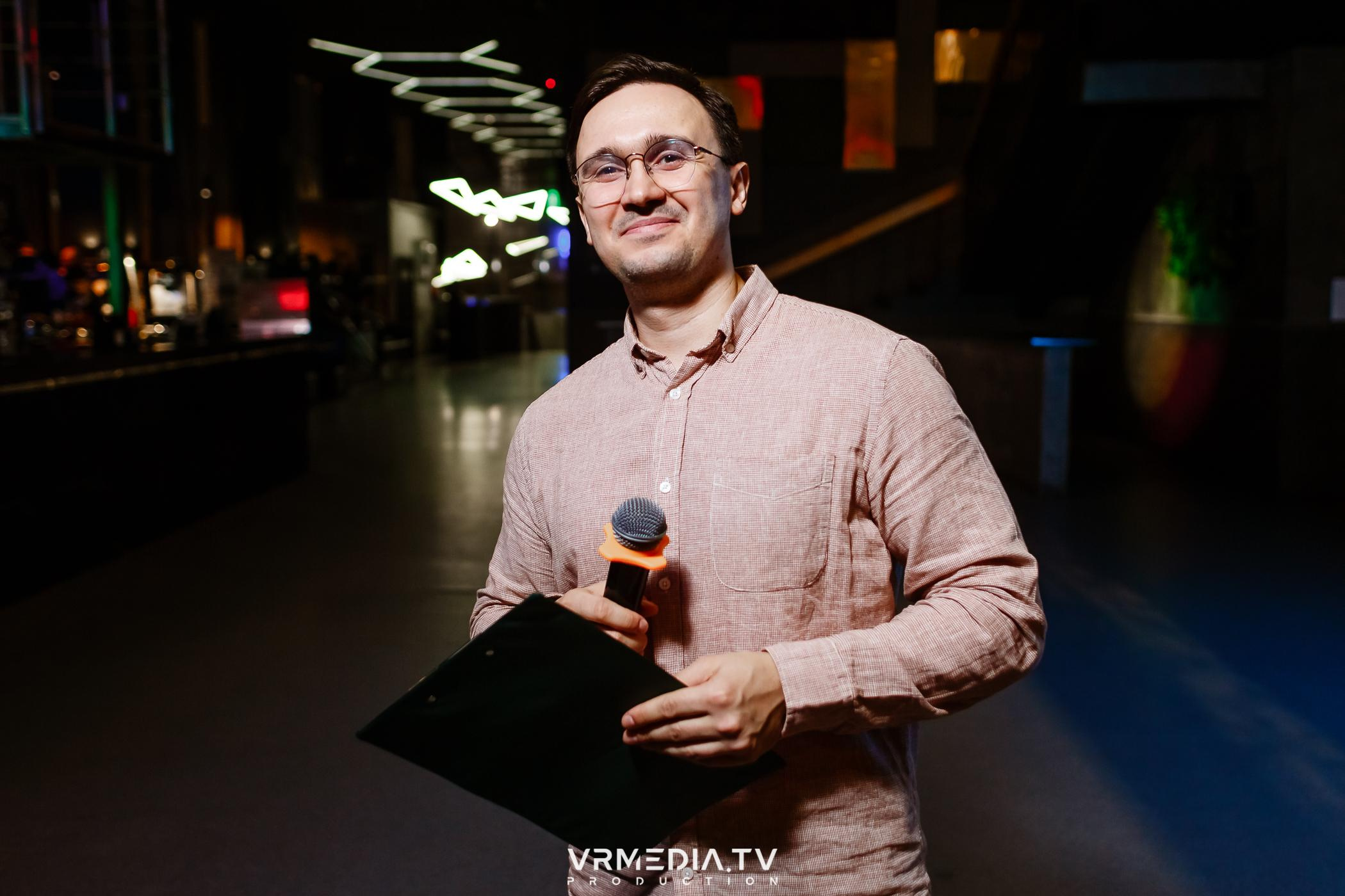 WoW QuiZ в баре «DOSKI»