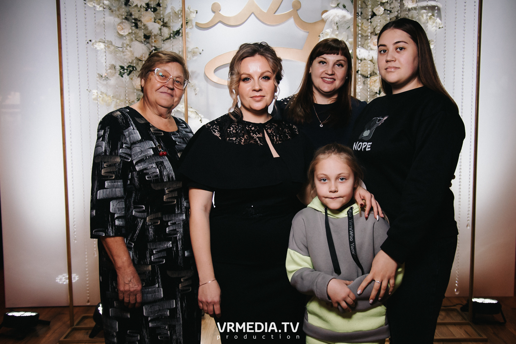 ЛЕДИ КУЗБАСС — 2023. ТРАНСФОРМАЦИЯ