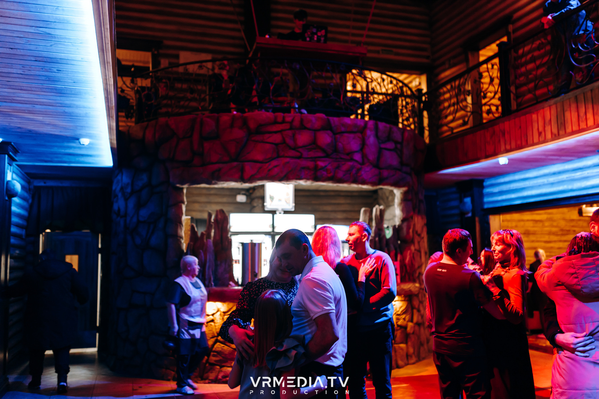 В гостях «У Петровича»