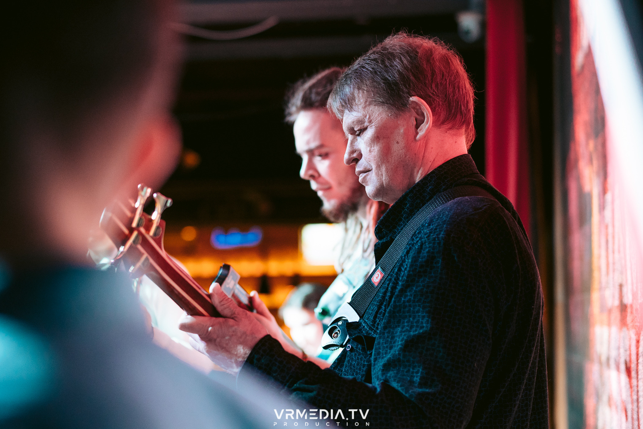 Джазовая среда