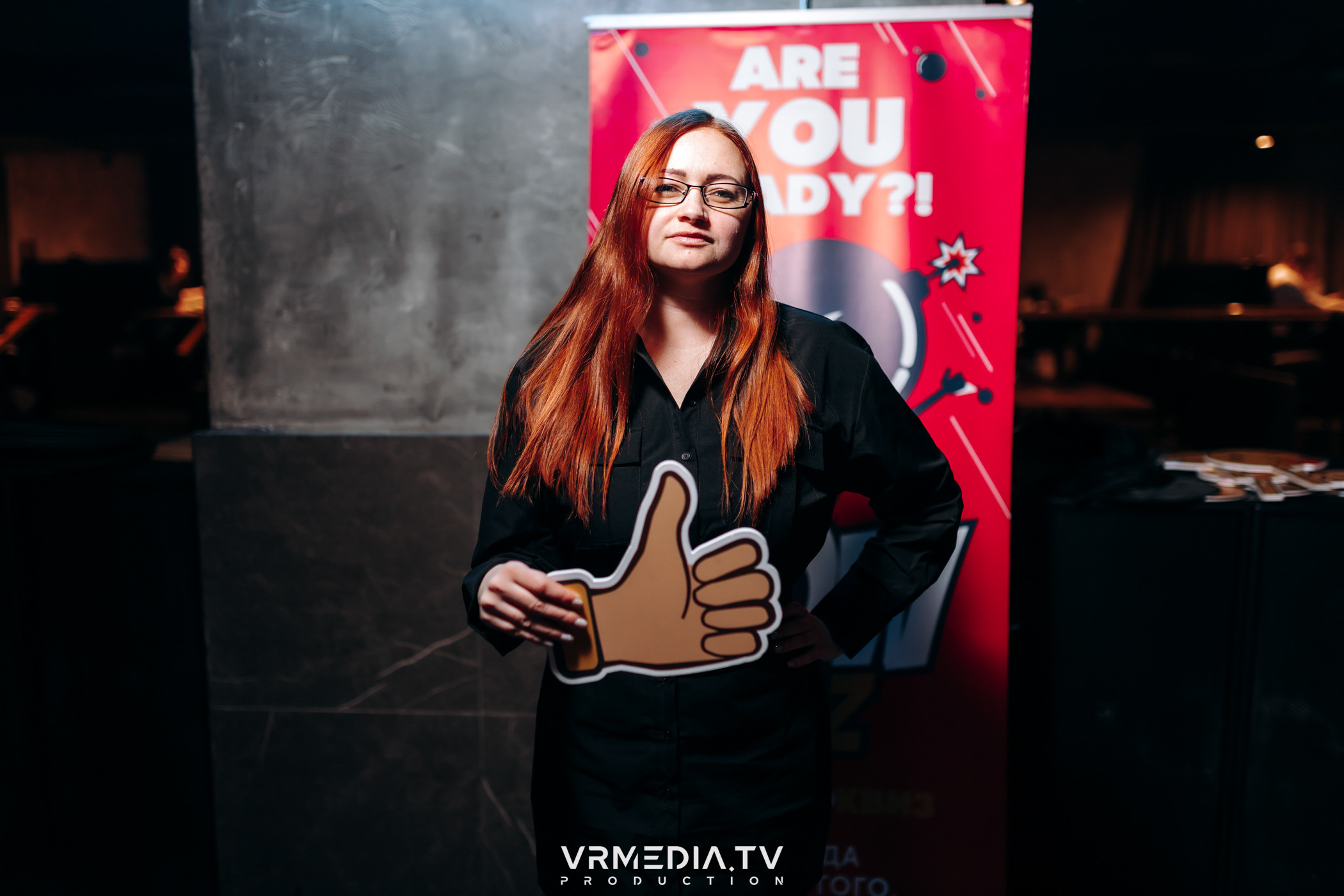 WoW QuiZ в баре «DOSKI»