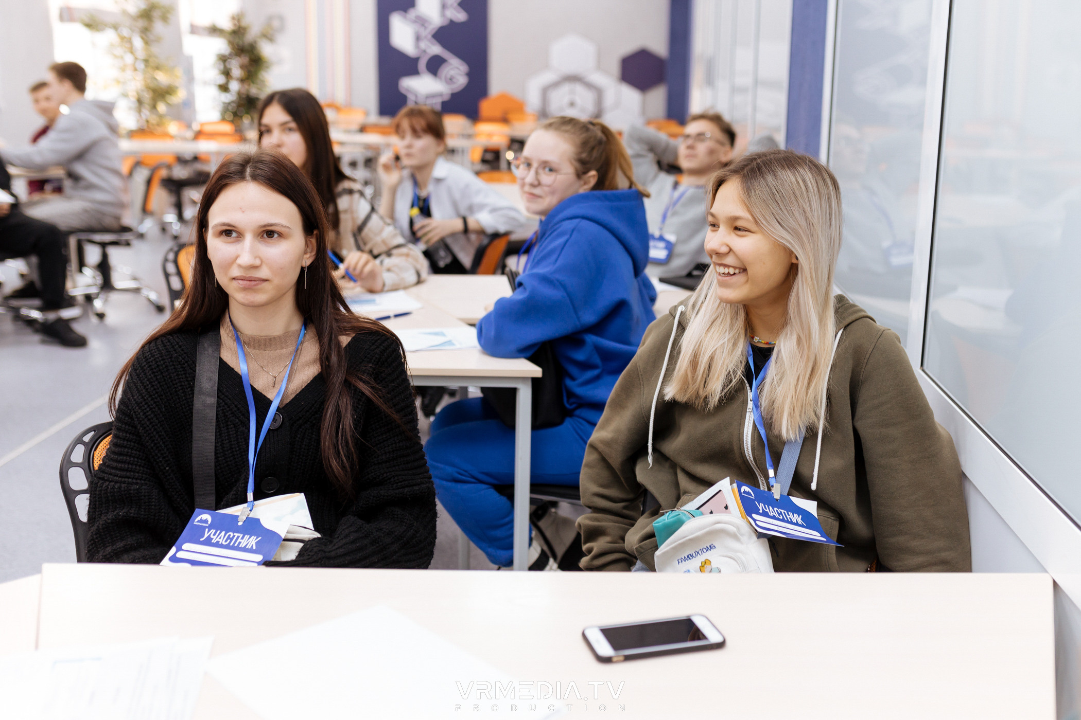 Проект «Карьера в Кузбассе»