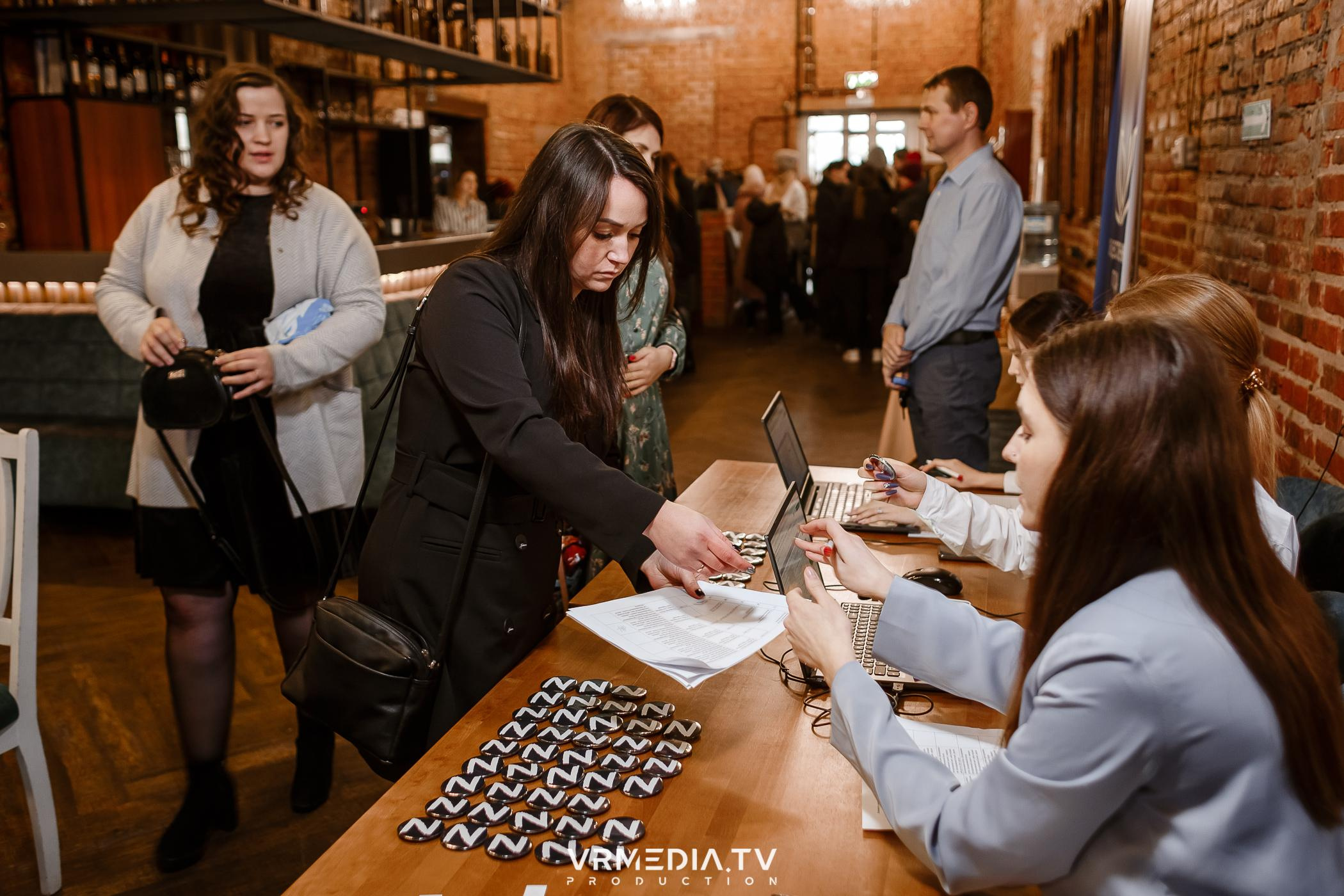 Общественник Года — 2022