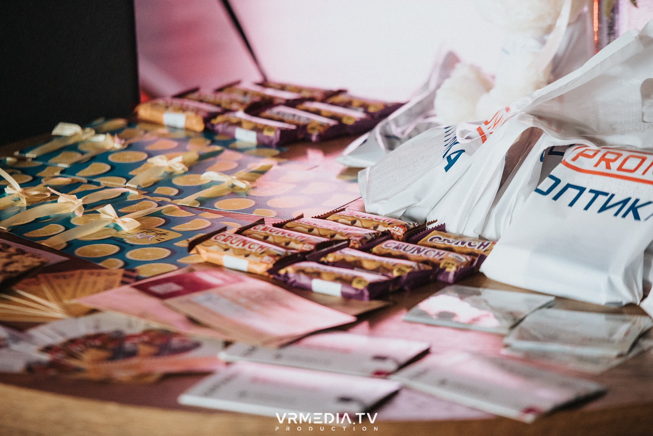 IMOM’S в гриль-баре «Жара»