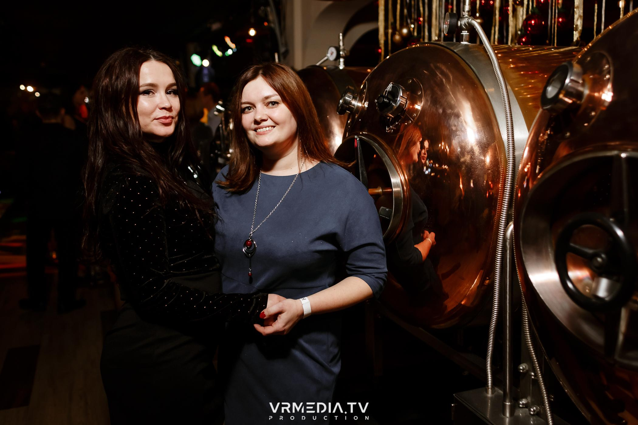 Встречаем Год Весёлого Кролика в Мюнхене!