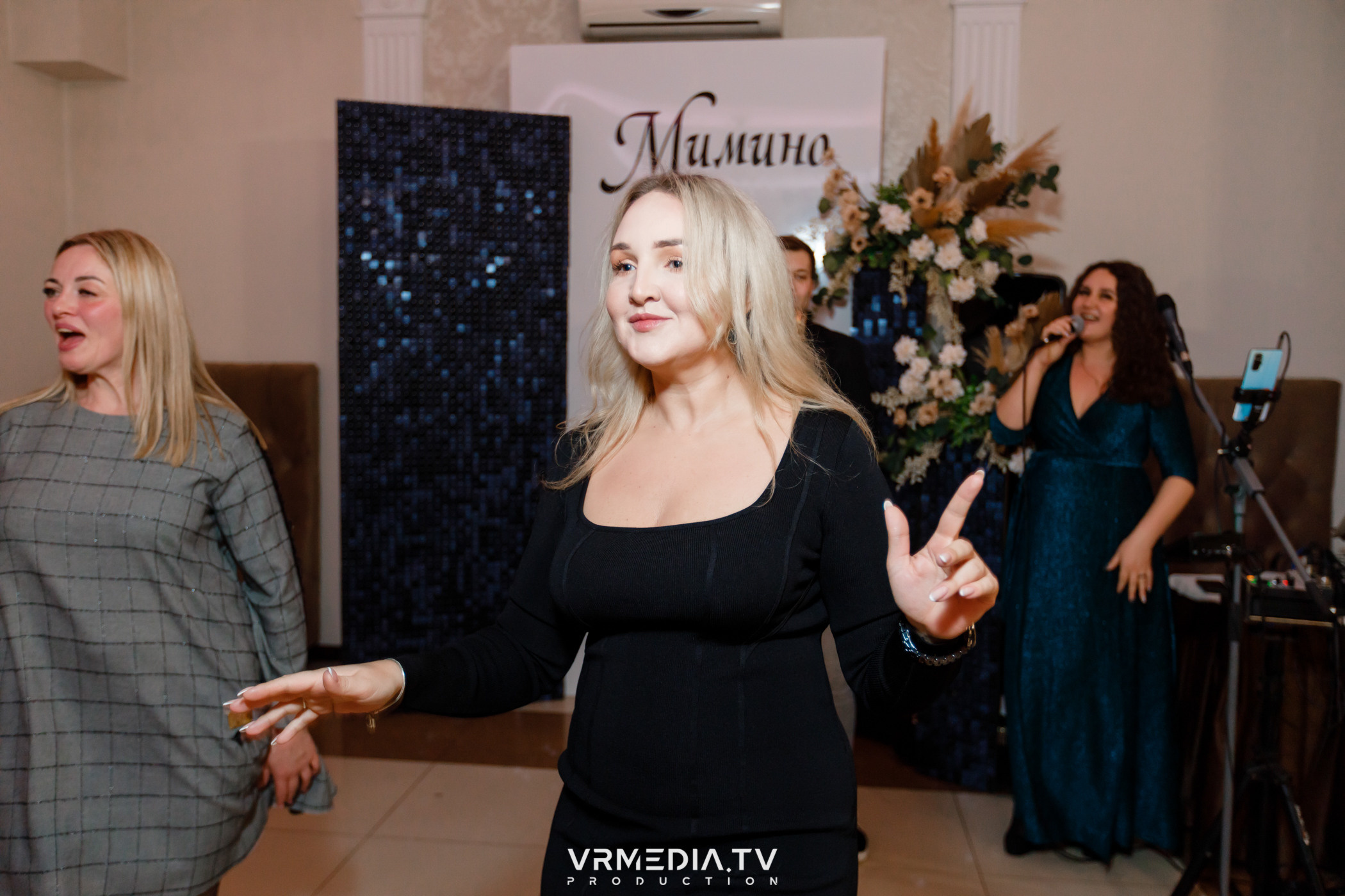 10 лет ресторану «Мимино»