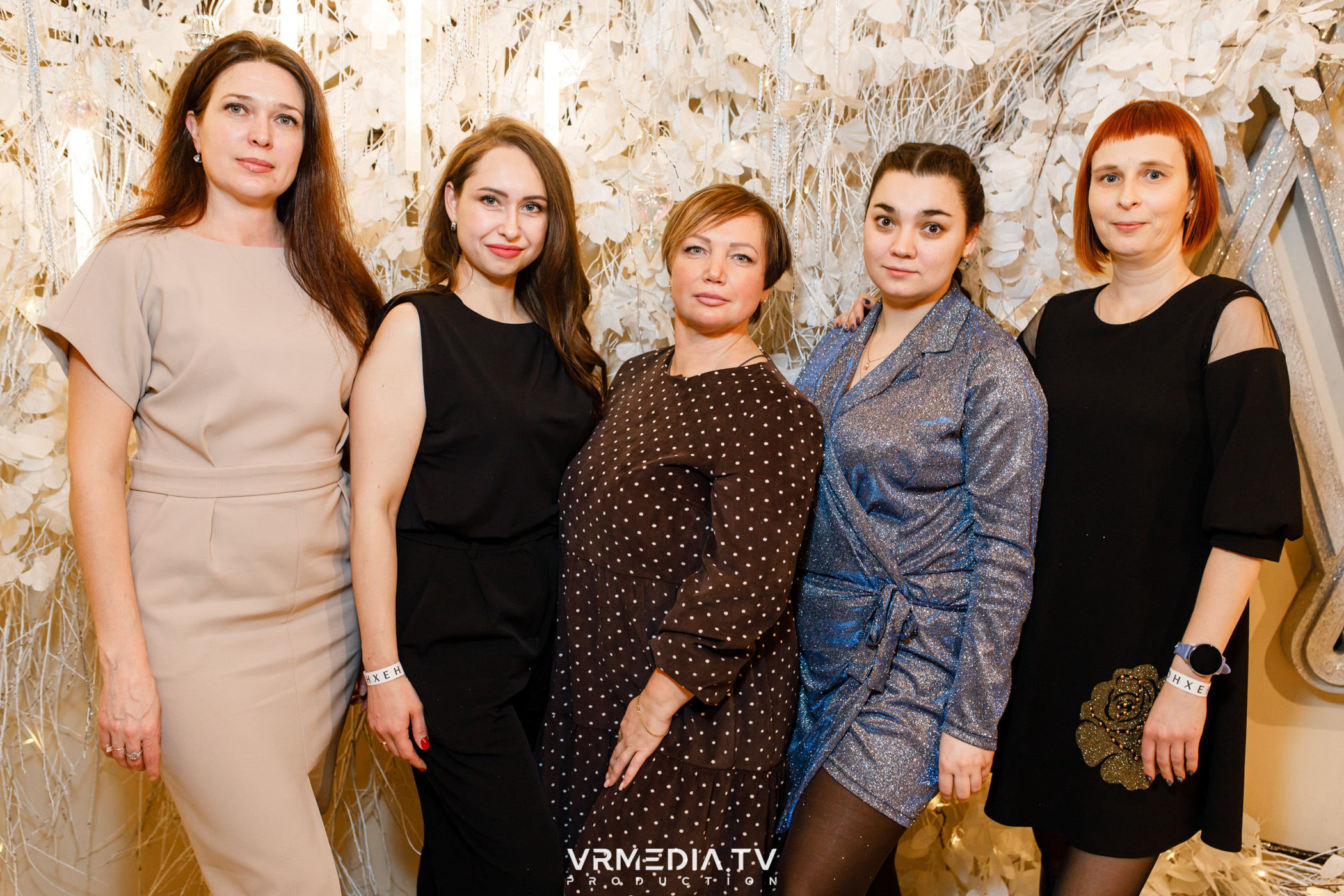 Встречаем Год Весёлого Кролика в Мюнхене!