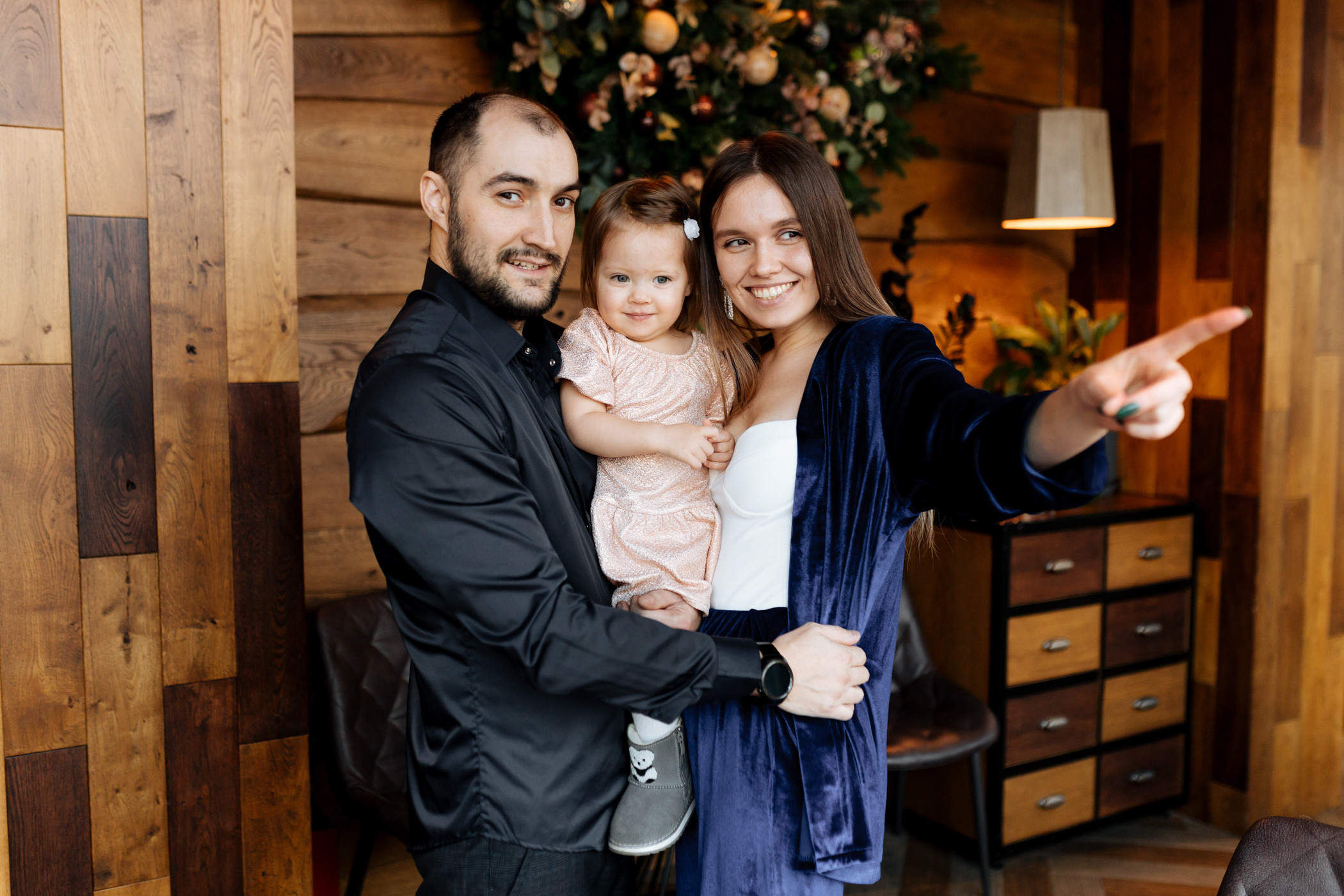 Одно хорошее место (просп. Химиков, 19)