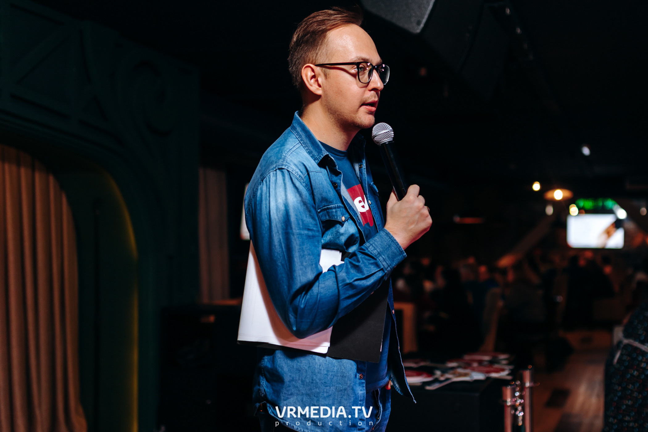 Эйнштейн party в ресторане «Мюнхен»