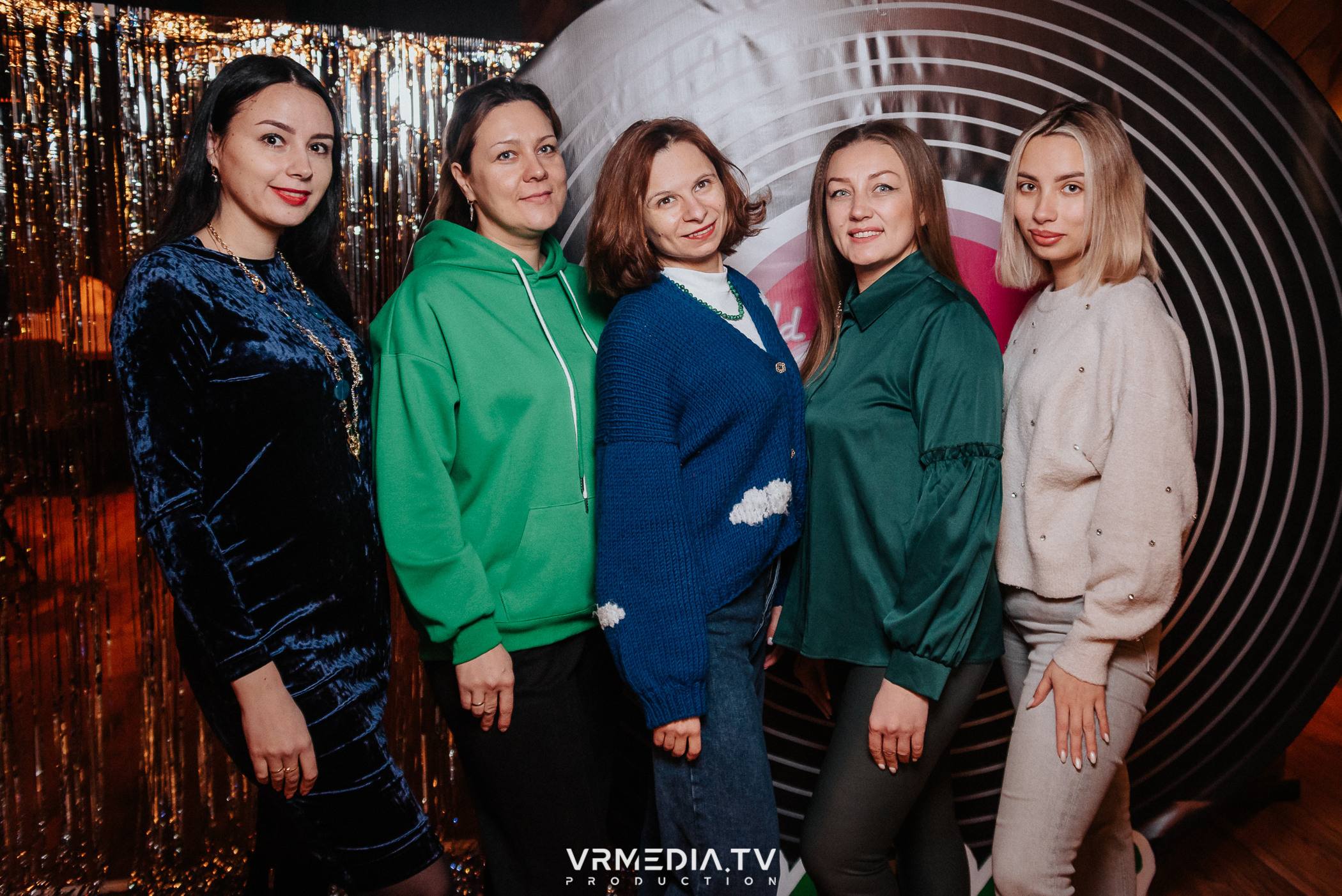 IMOM’S в гриль-баре «Жара»