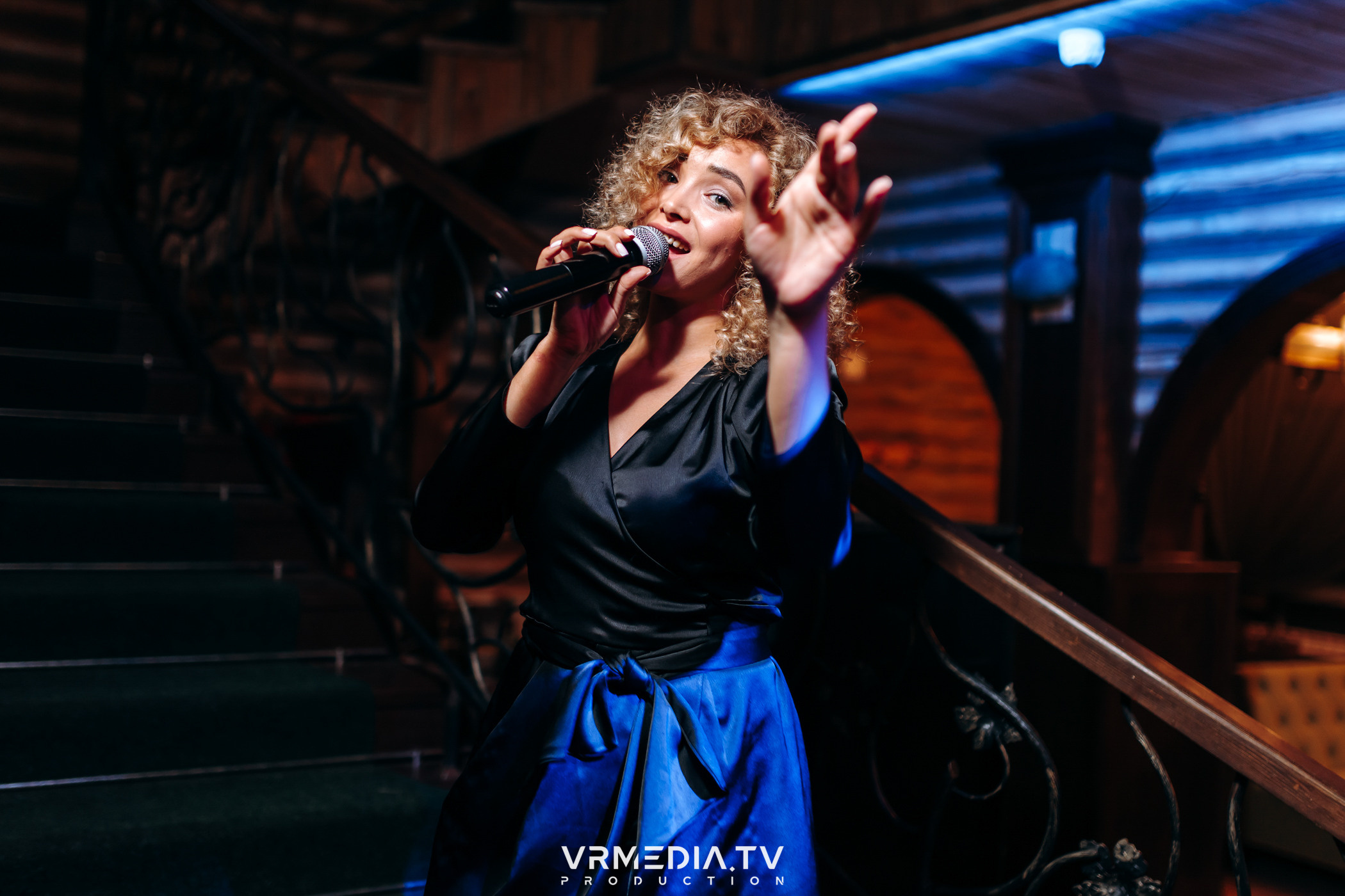 В гостях «У Петровича»