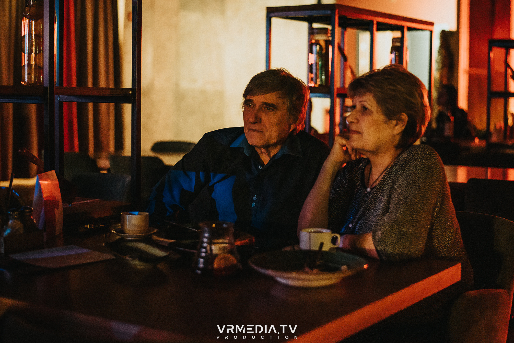 Джазовая среда: Джаз Замечательных Людей (Новосибирск)