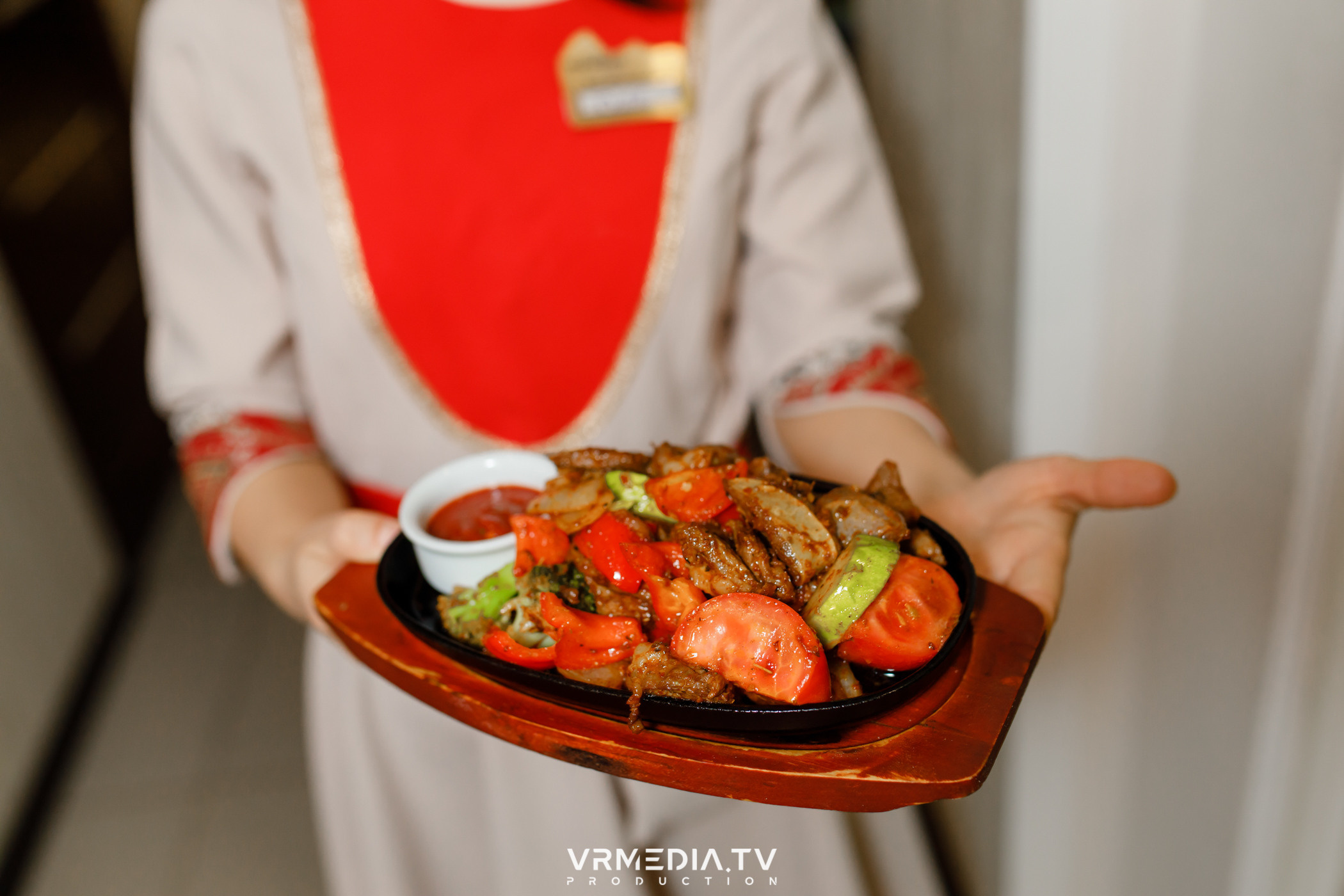 10 лет ресторану «Мимино»