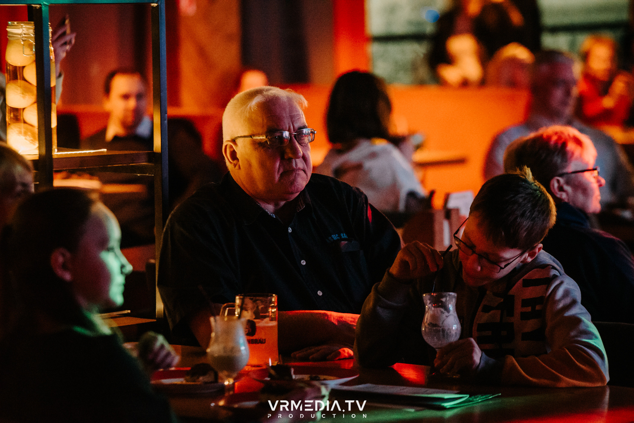 Джазовая среда: Collini Blues Balls (Новосибирск)