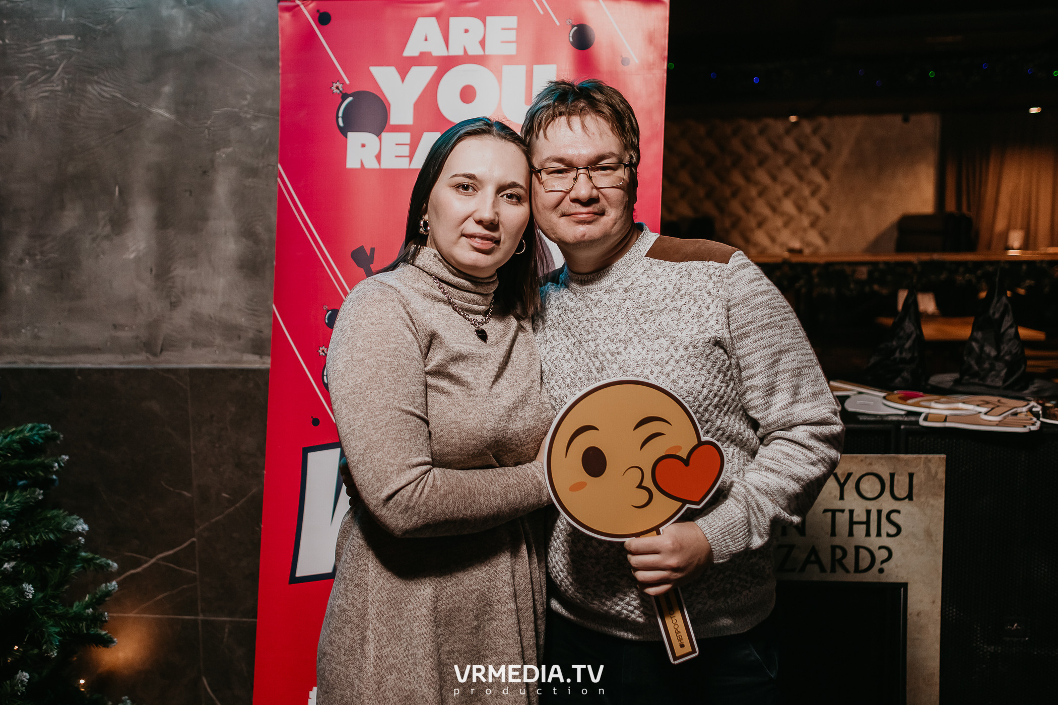 WoW QuiZ в баре «DOSKI»