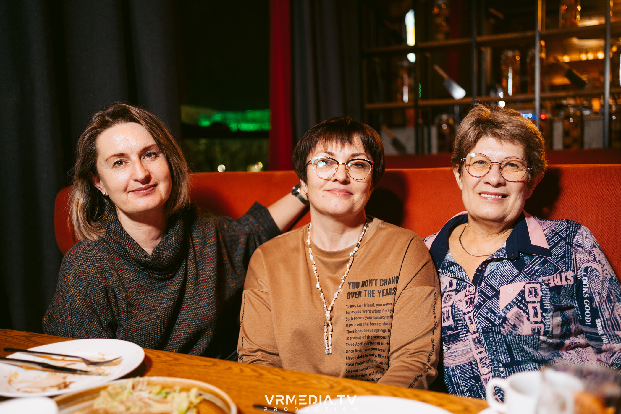 Джазовая среда: Майя Усенко. Песни как Бабочки