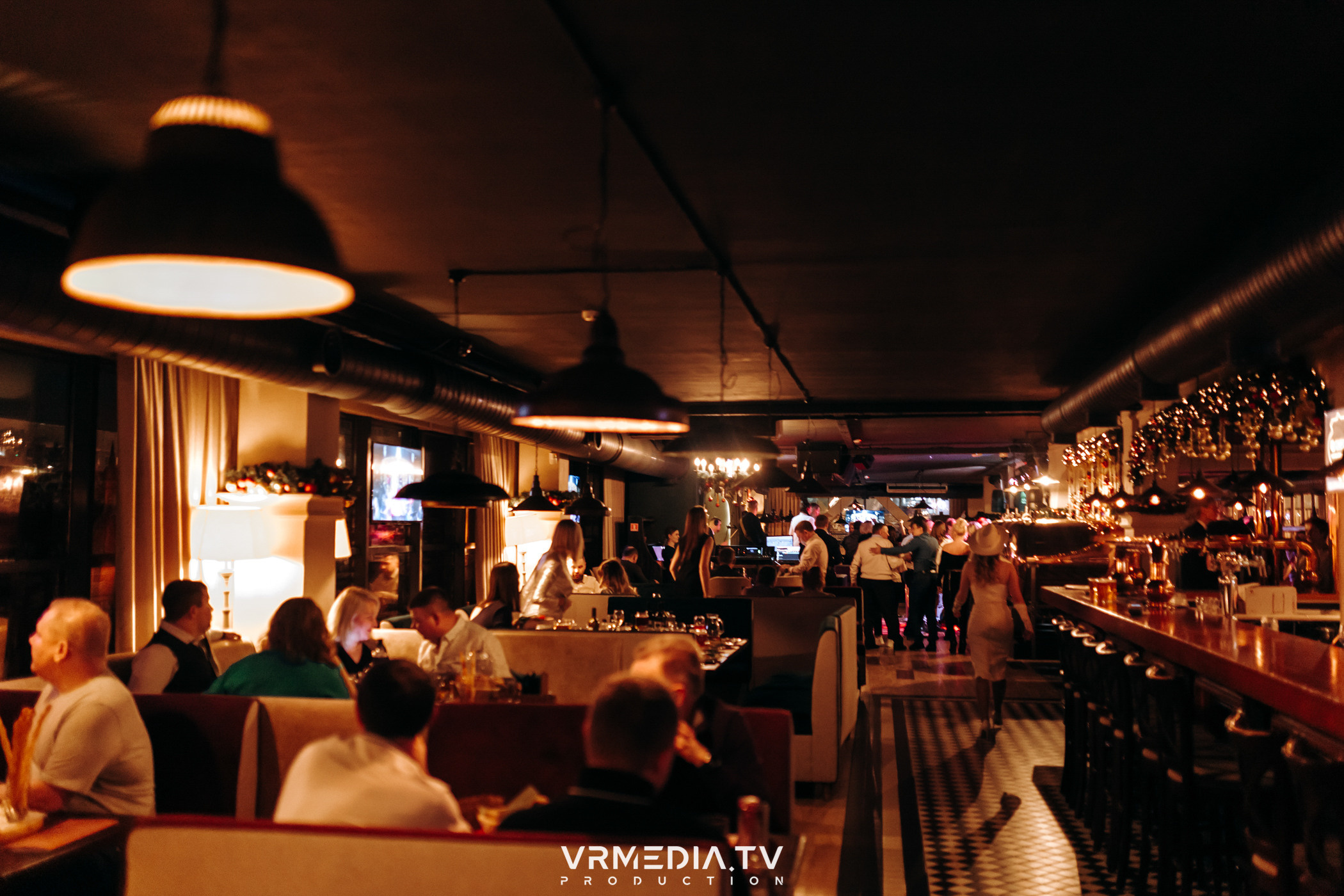 Встречаем Год Весёлого Кролика в Мюнхене!