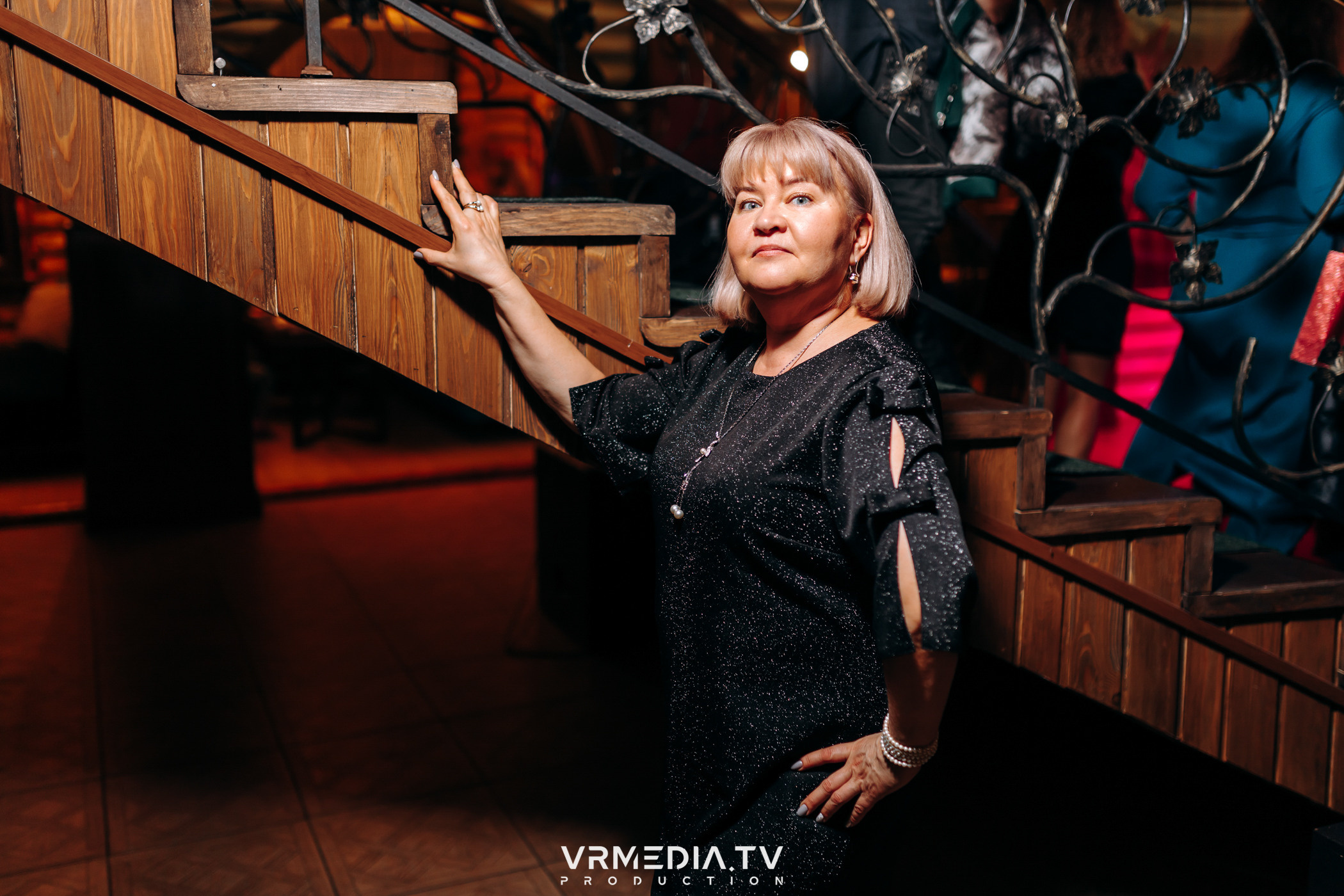 В гостях «У Петровича»