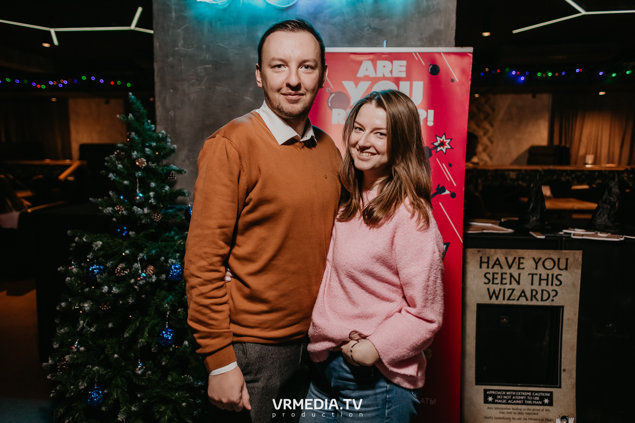 WoW QuiZ в баре «DOSKI»