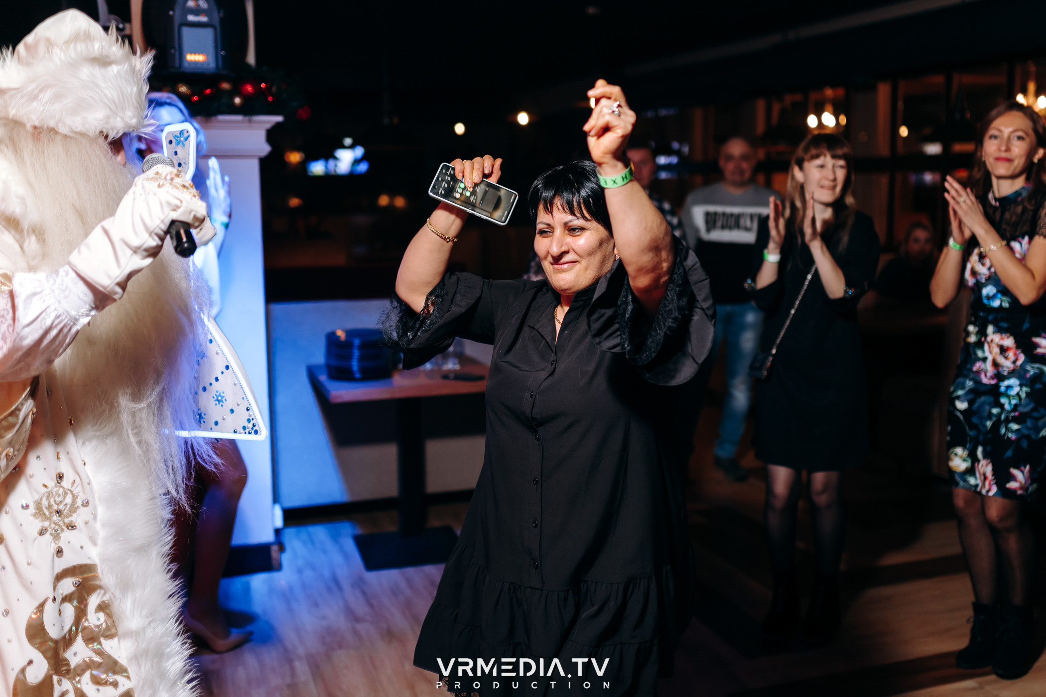 Встречаем Год Весёлого Кролика в Мюнхене!