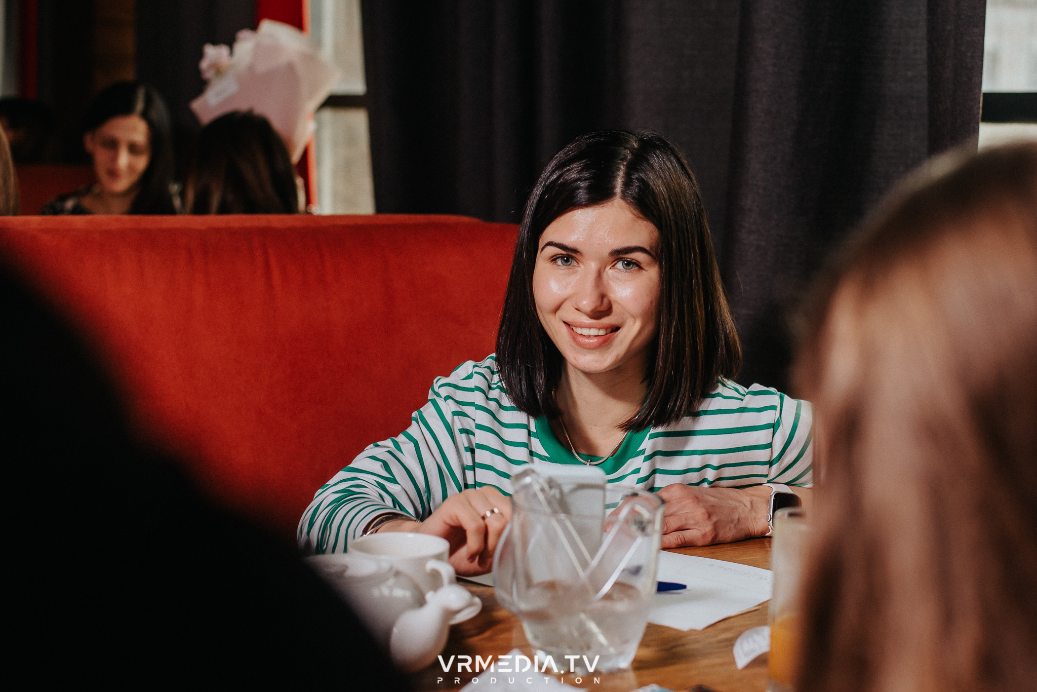 IMOM’S в гриль-баре «Жара»