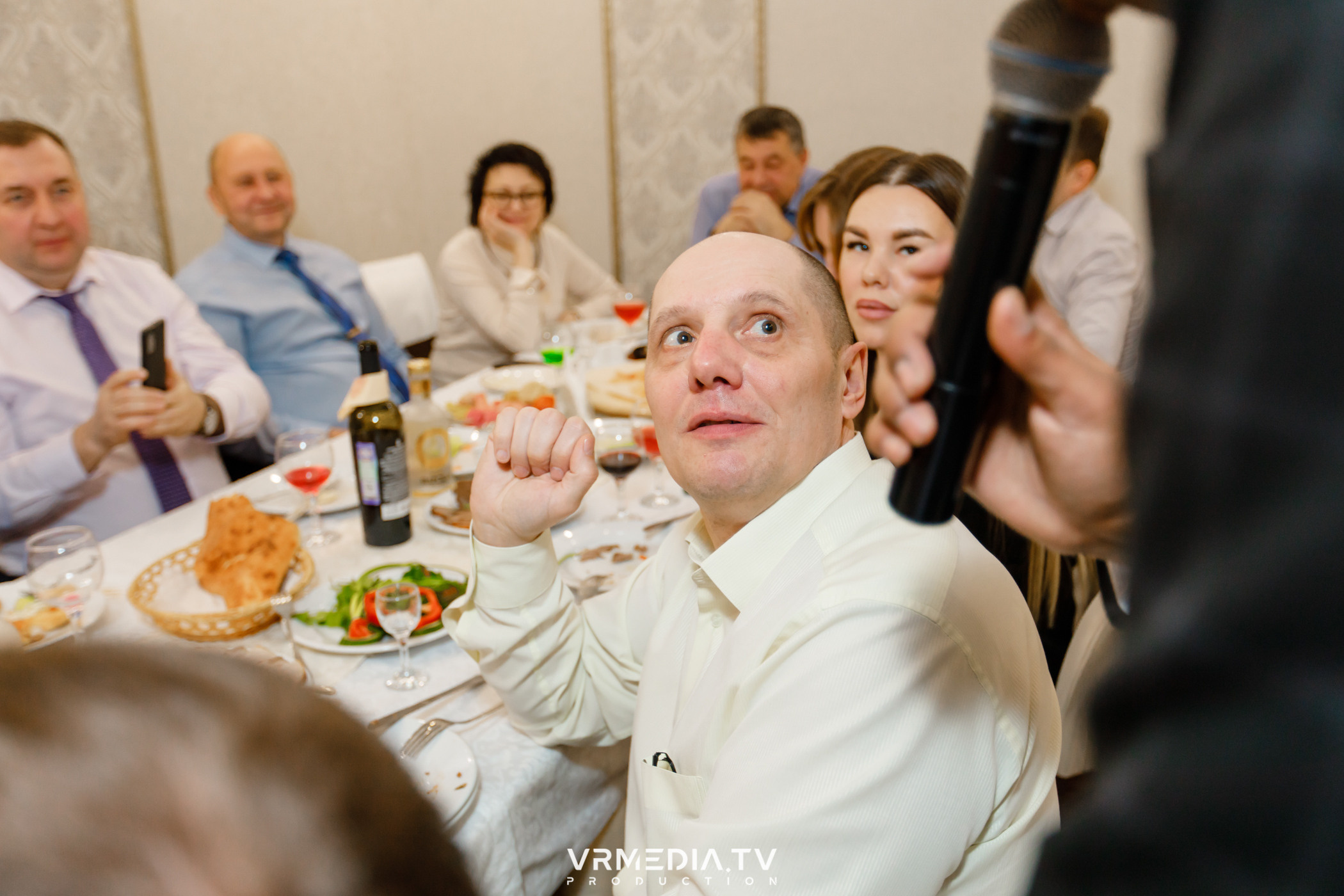 10 лет ресторану «Мимино»