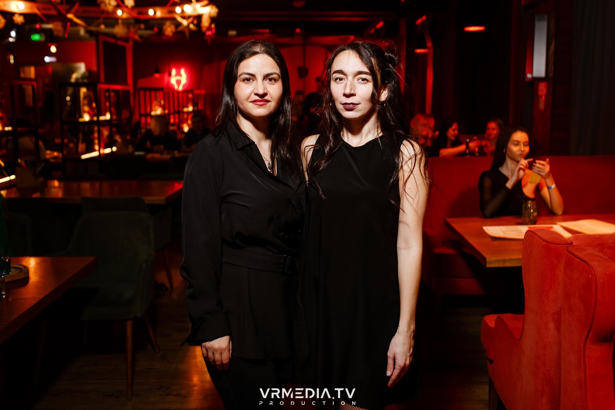 #НОВОГОДНИЕЖАРКИЕДНИИНОЧИ в гриль-баре «Жара»