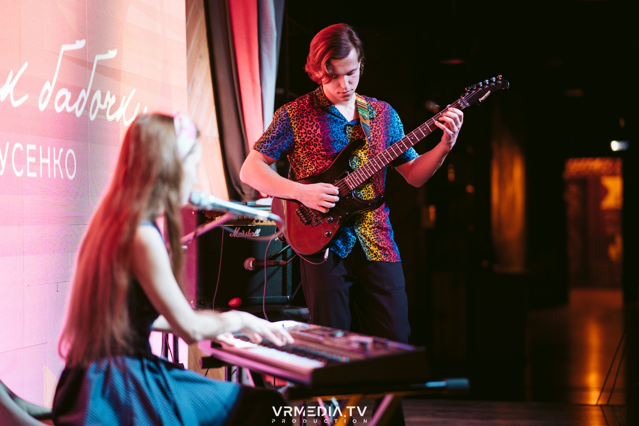 Джазовая среда: Майя Усенко. Песни как Бабочки