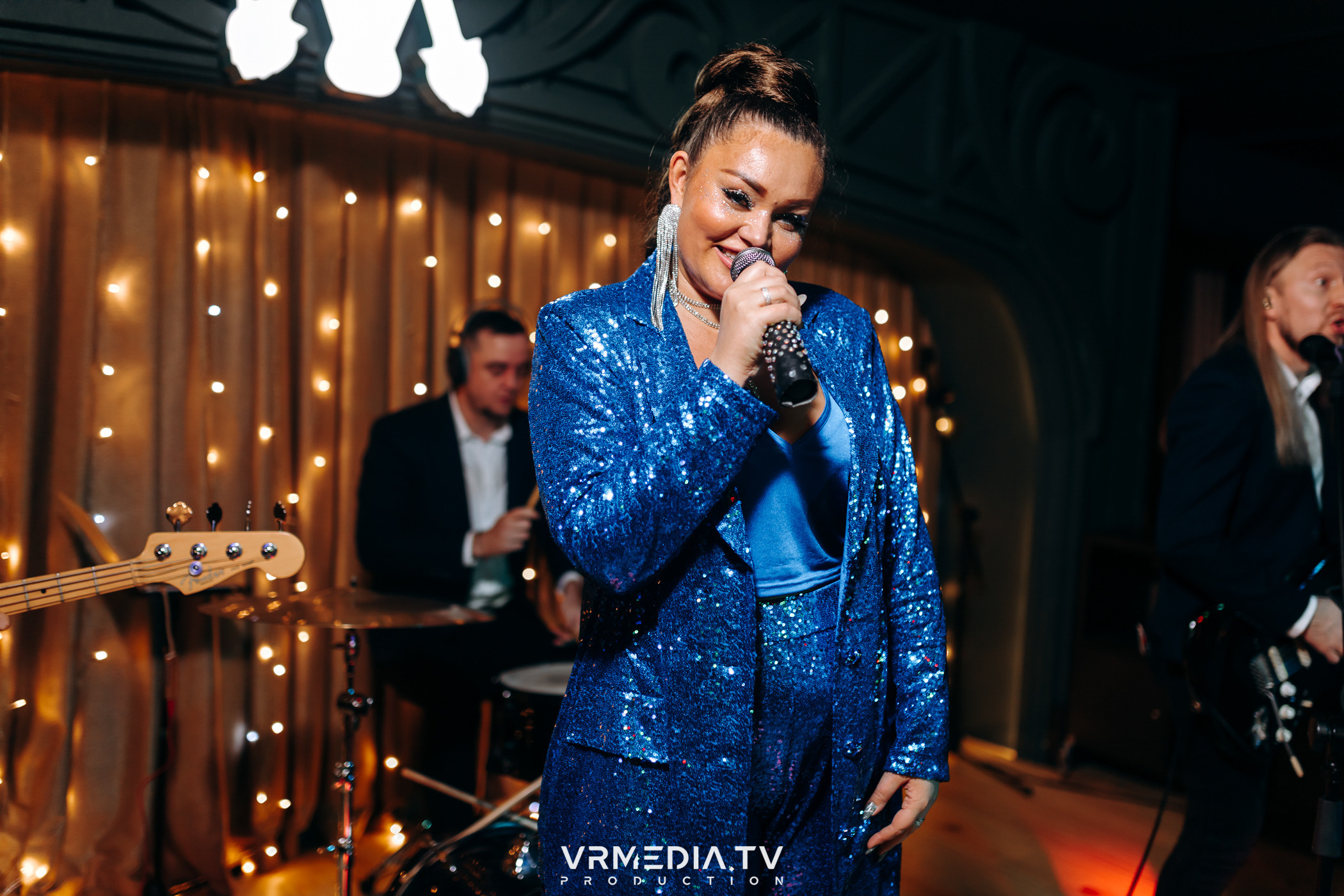 Встречаем Год Весёлого Кролика в Мюнхене!