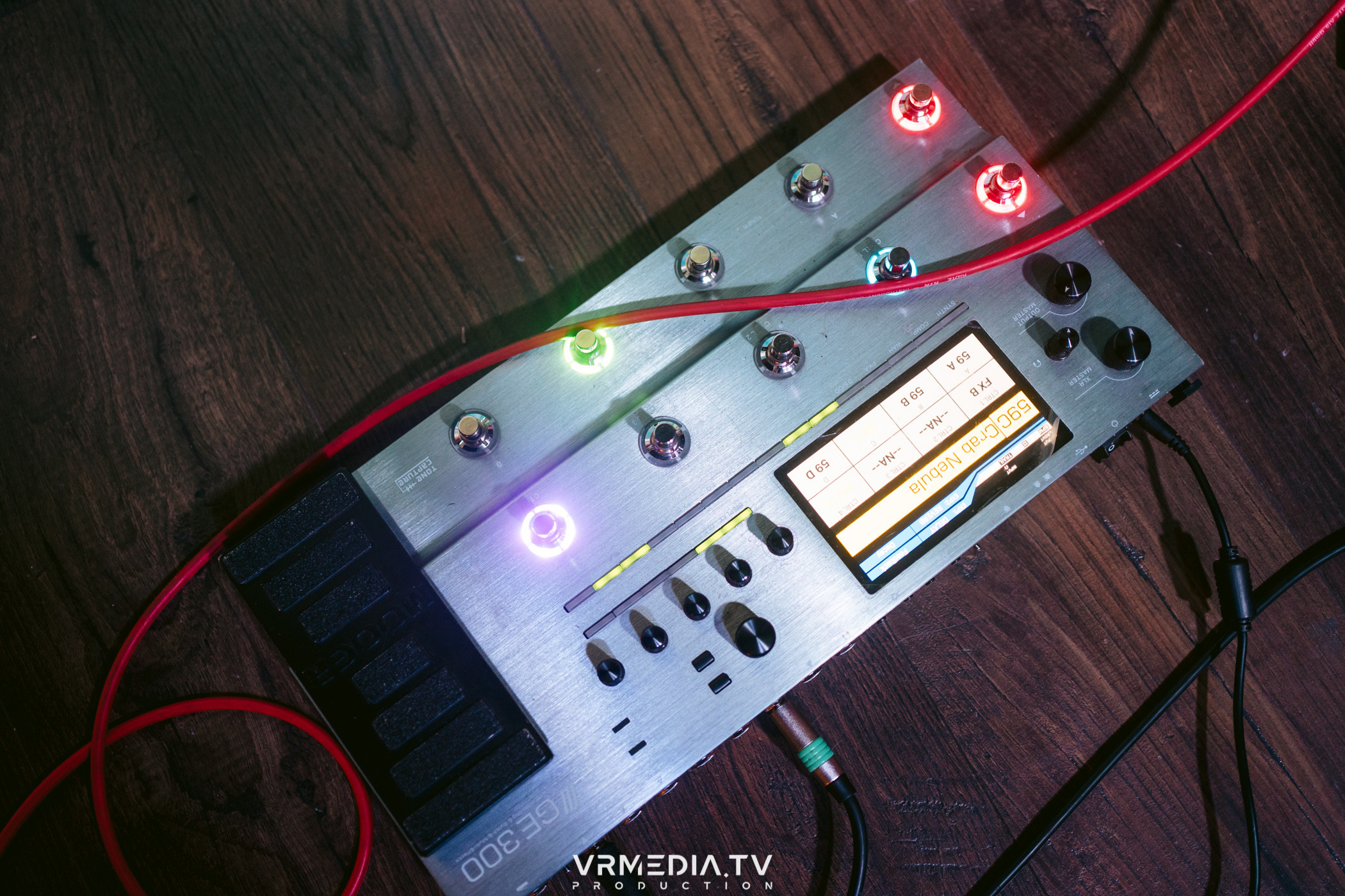 Джазовая среда: Jam Session