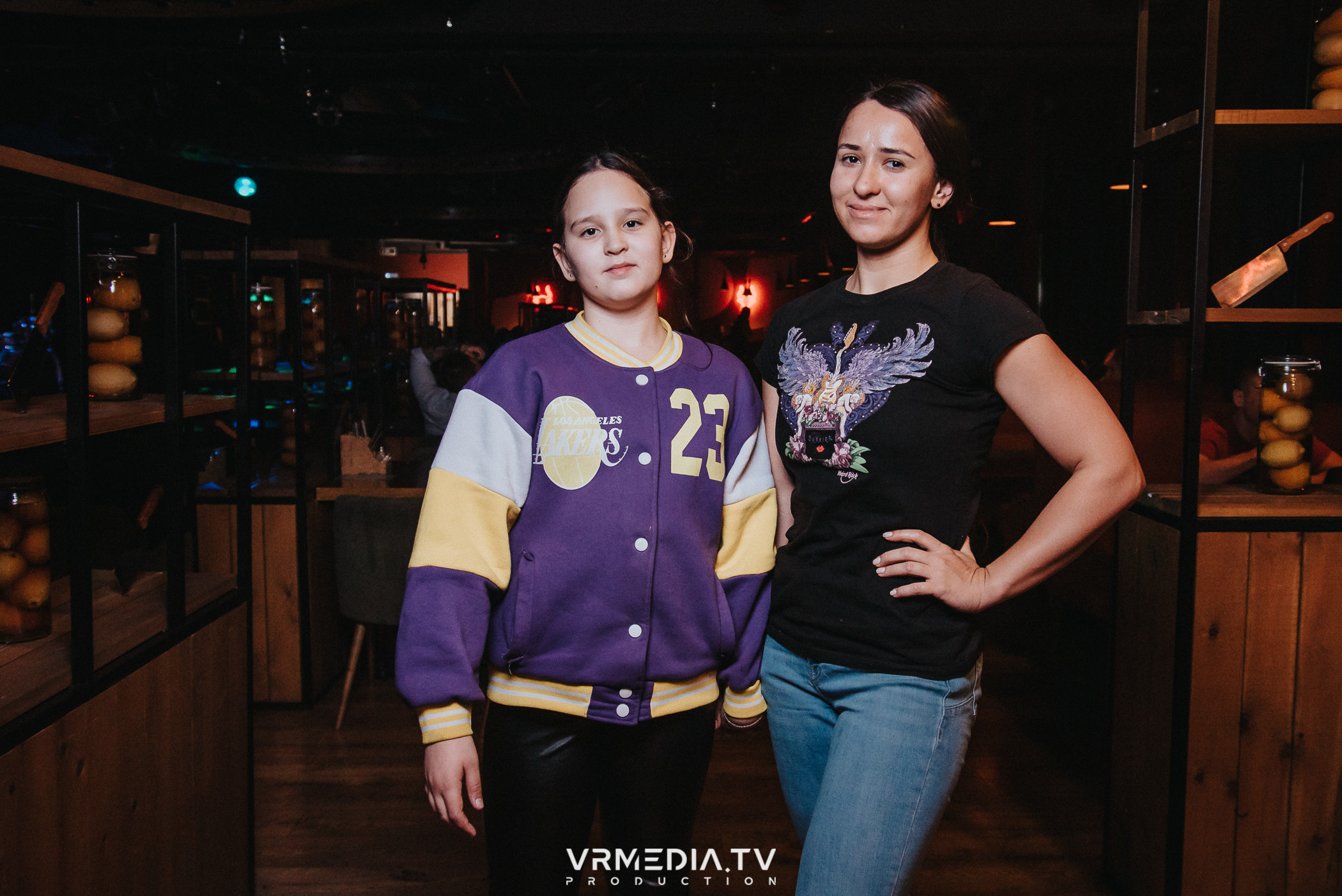 Джазовая среда: Джаз Замечательных Людей (Новосибирск)