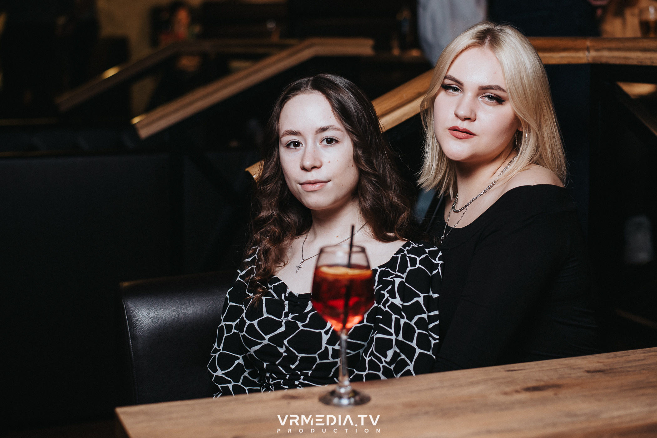 Выходные в баре «DOSKI»