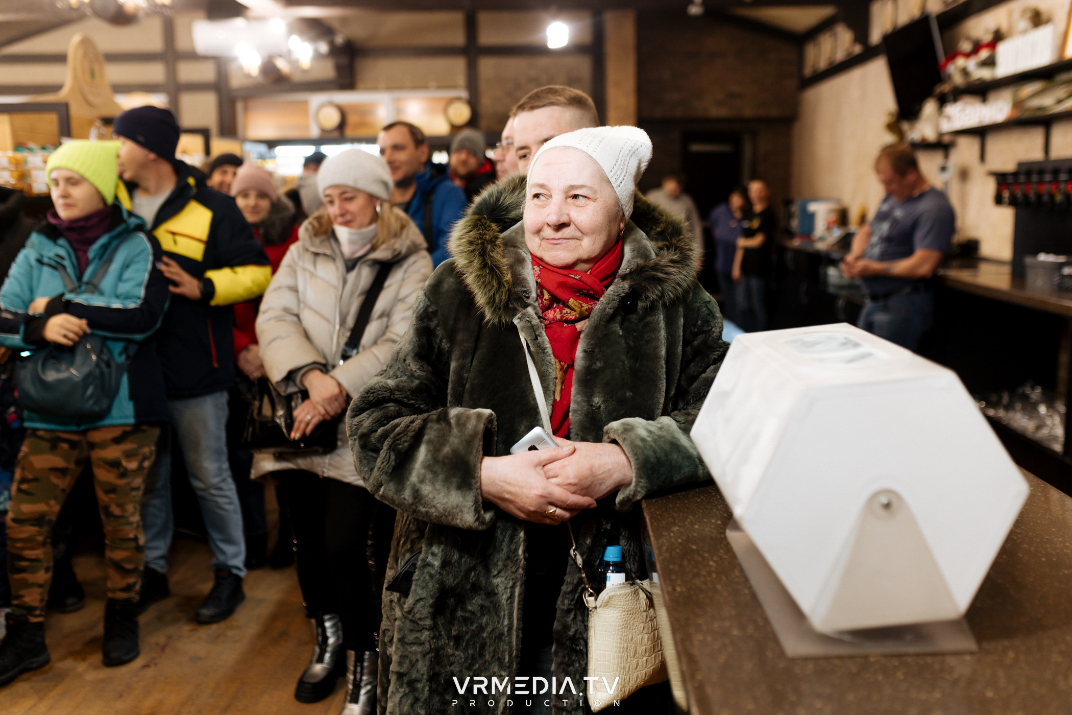 Розыгрыш призов от сети фирменных магазинов «Золотая сова»