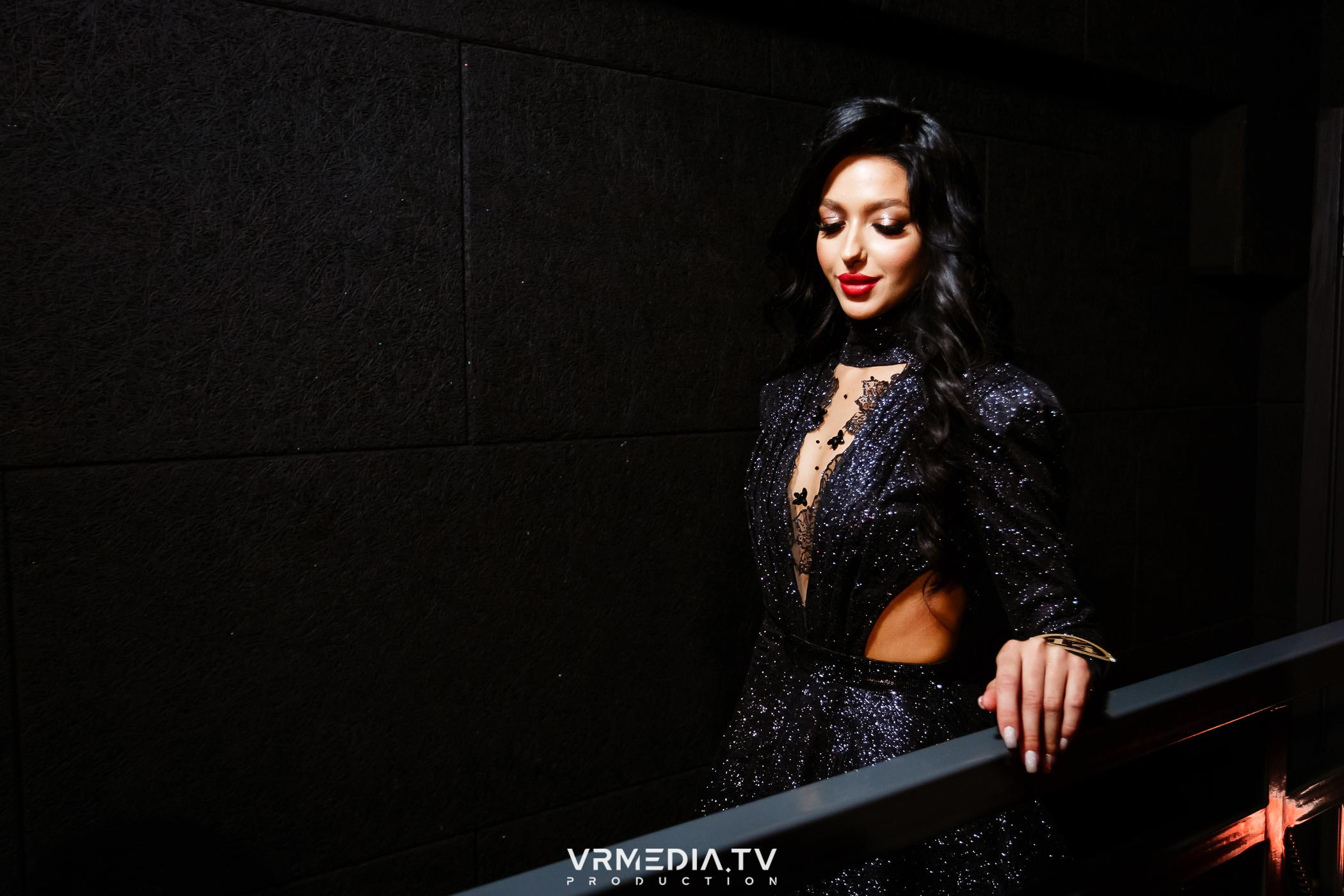 Финал регионального конкурса «Мисс и Миссис Кемерово 2023»