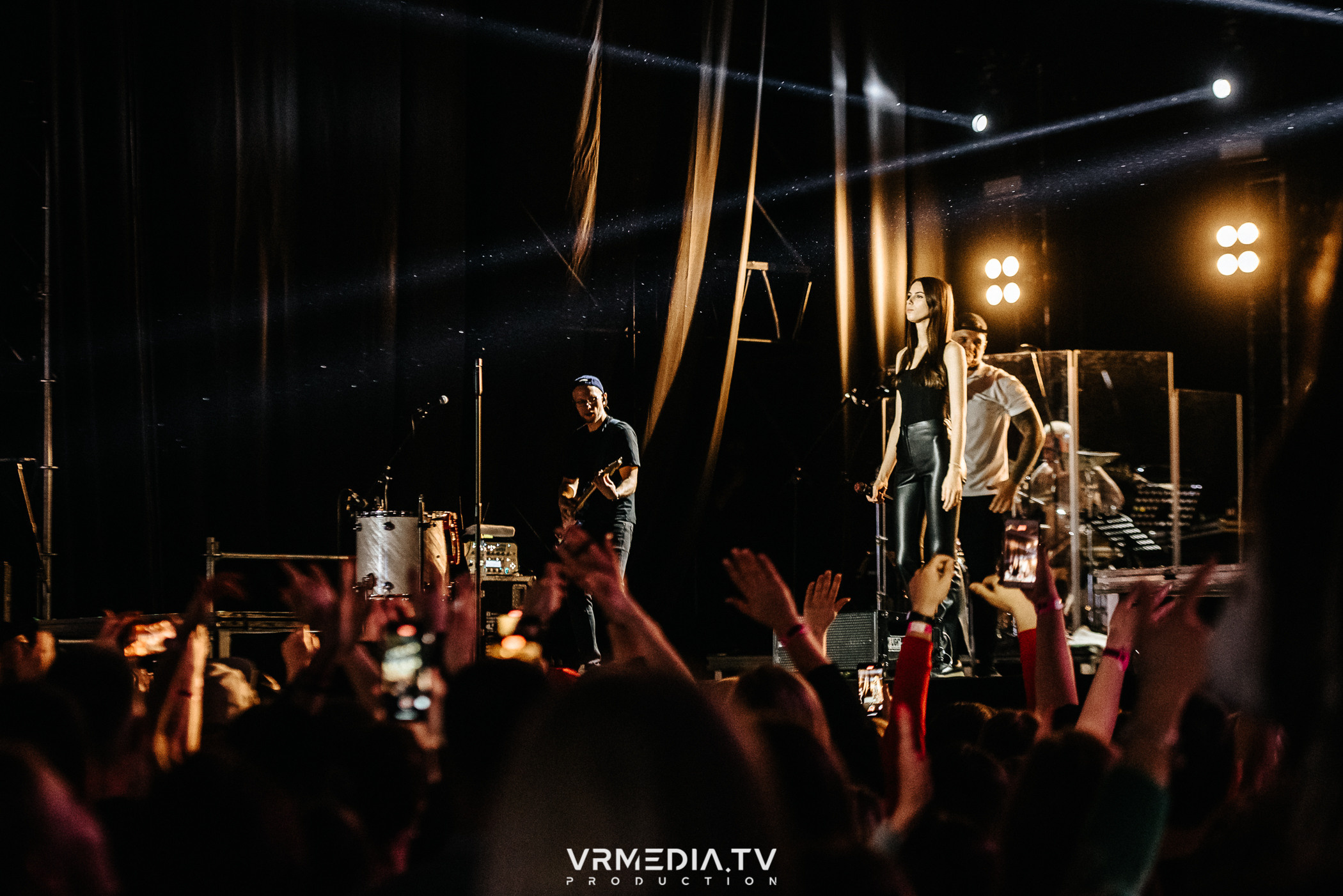 Баста в Кемерово